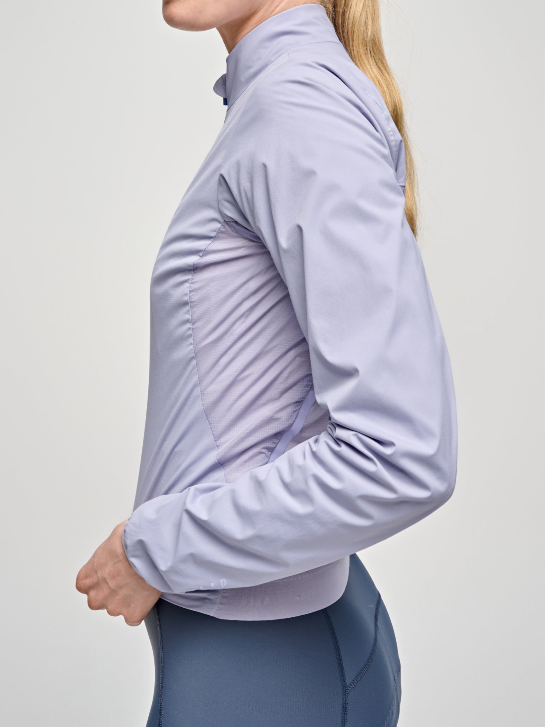Women's TEAM Flow+ Jacket
