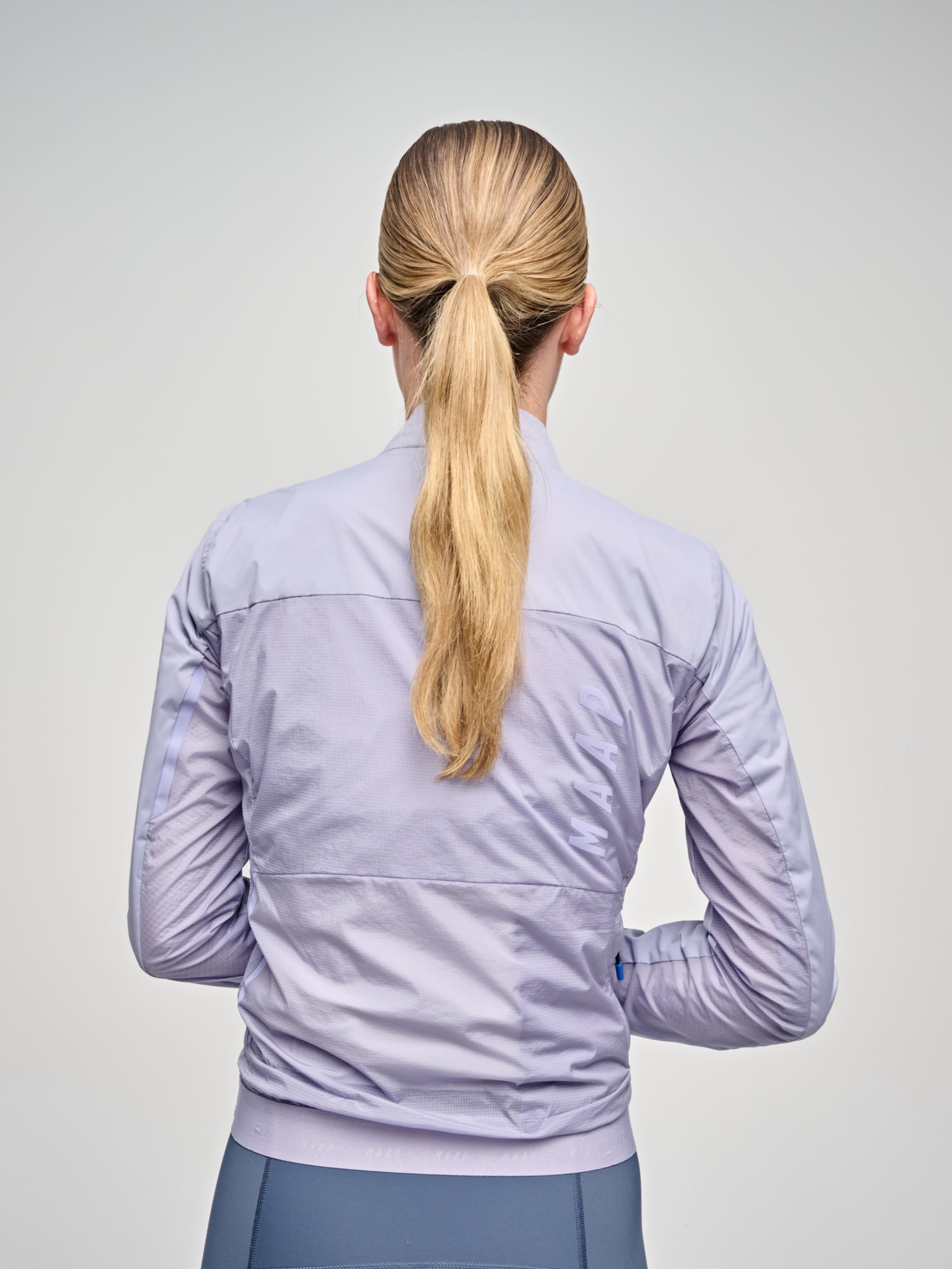 Women's TEAM Flow+ Jacket