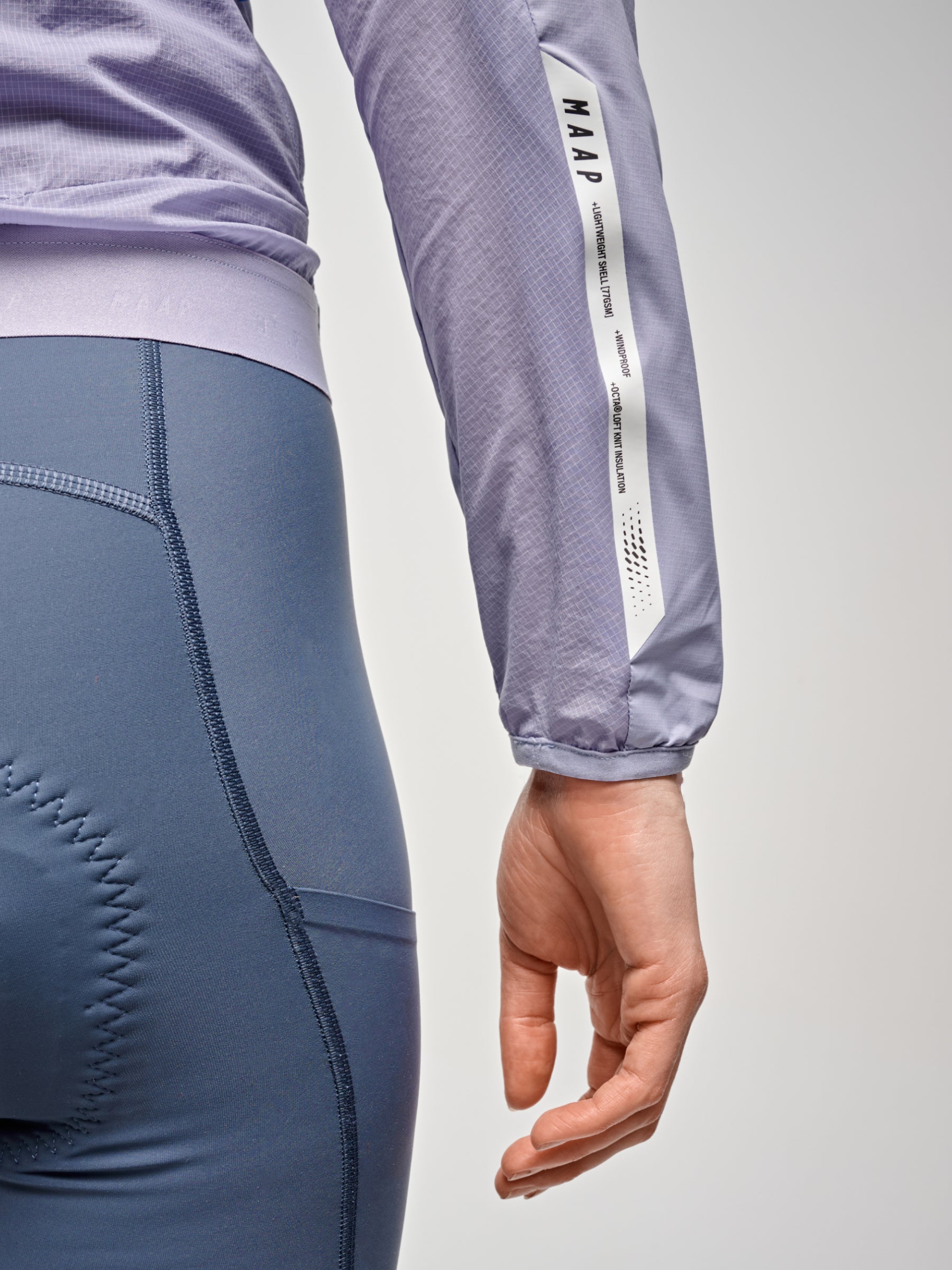 Women's TEAM Flow+ Jacket