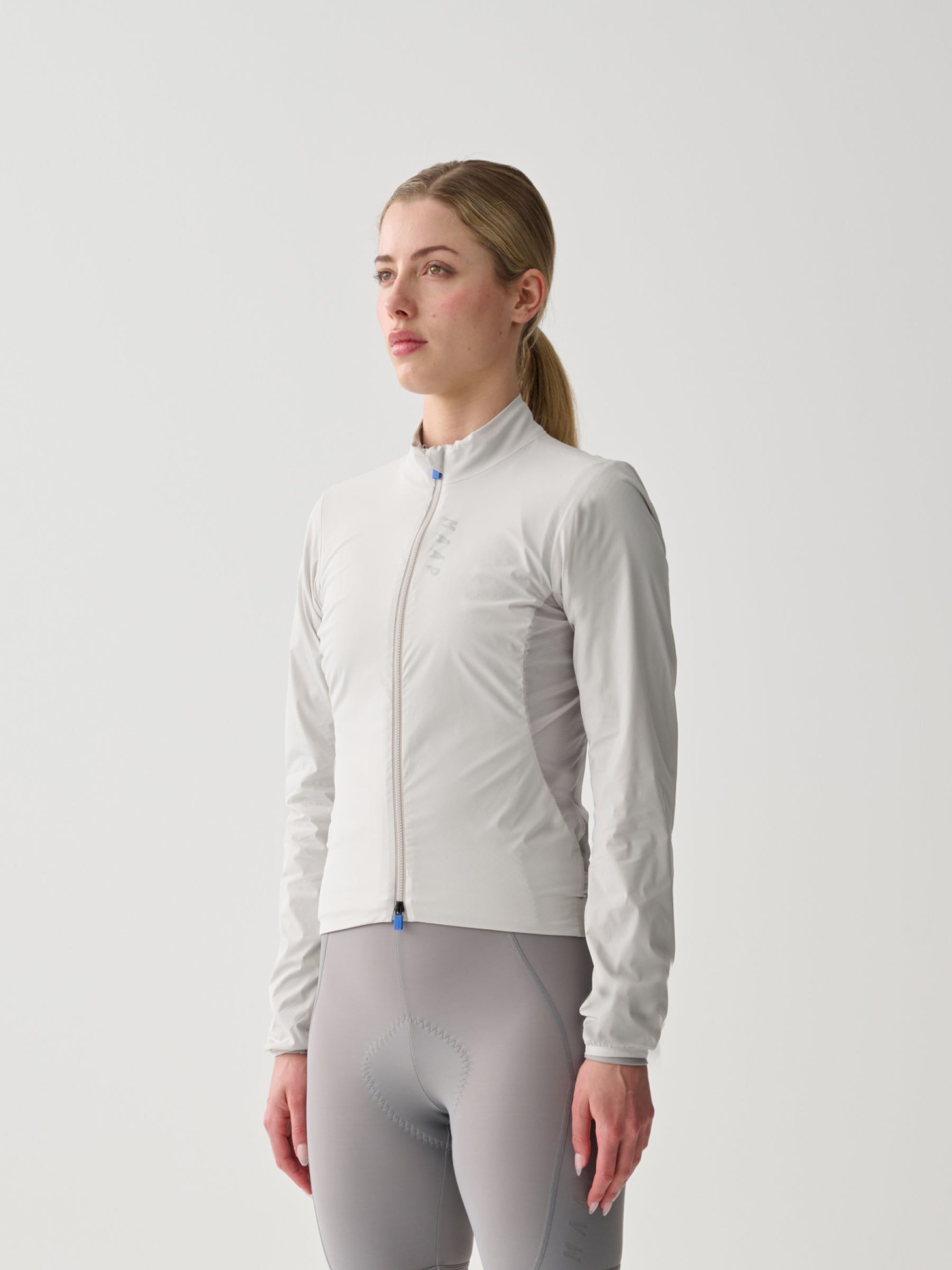 Women's TEAM Flow+ Jacket