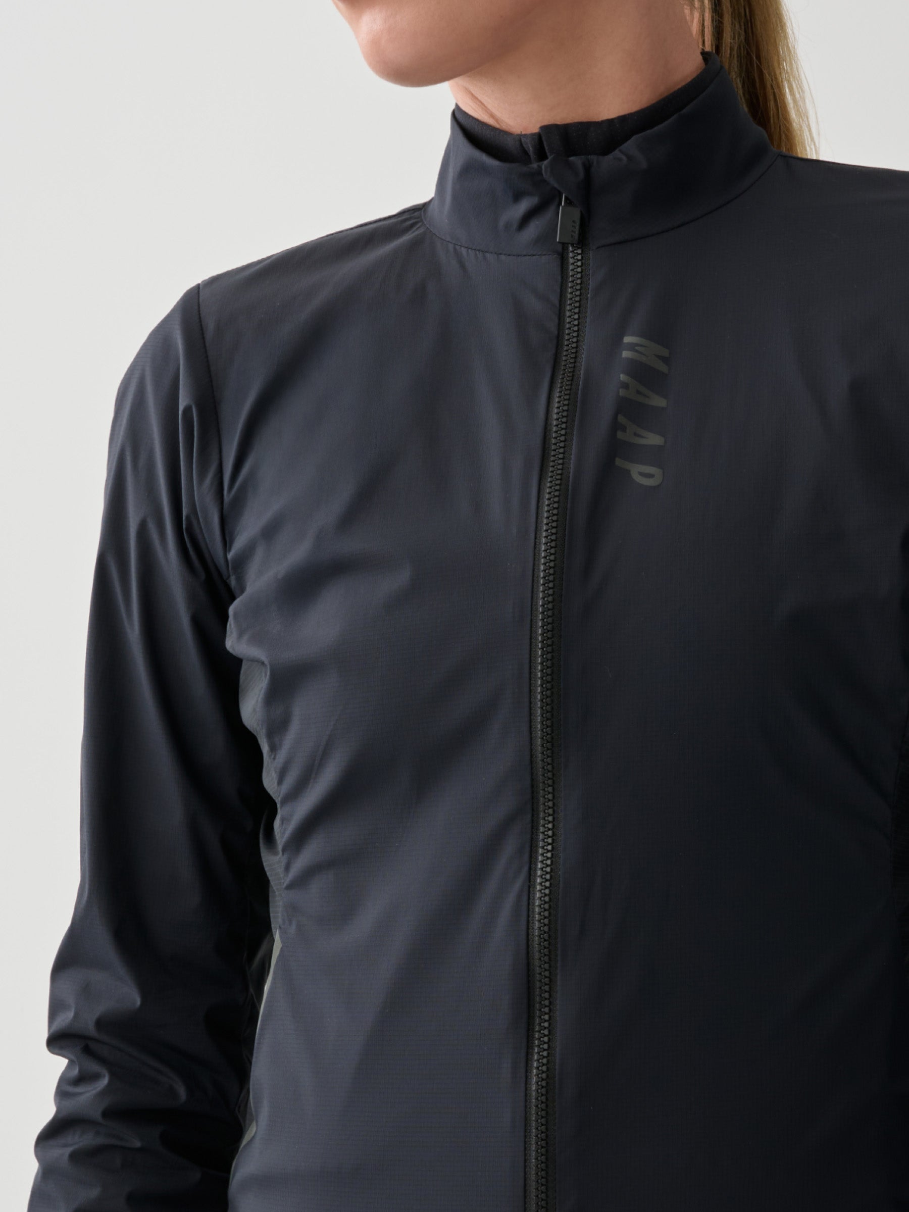 Women's TEAM Flow+ Jacket