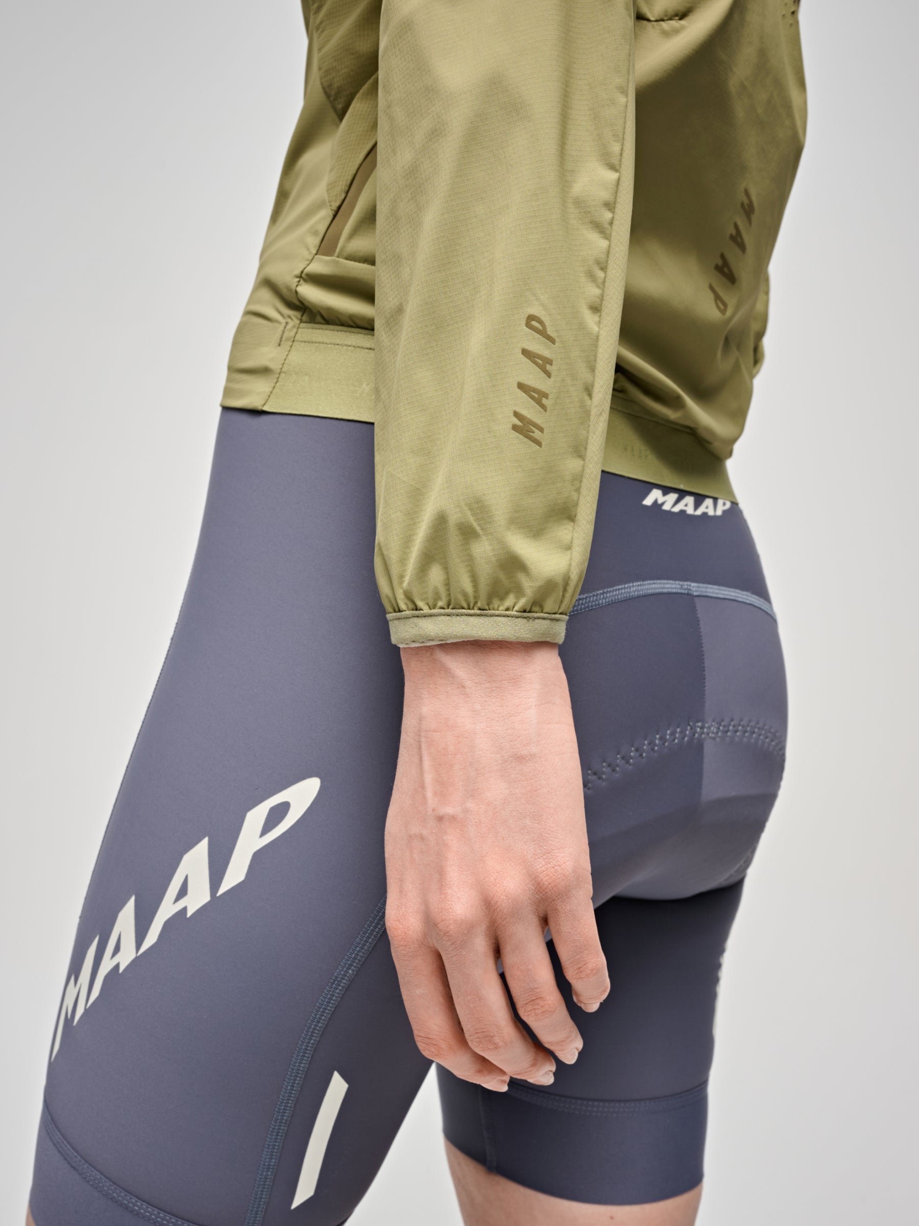 Women's Flow Jacket