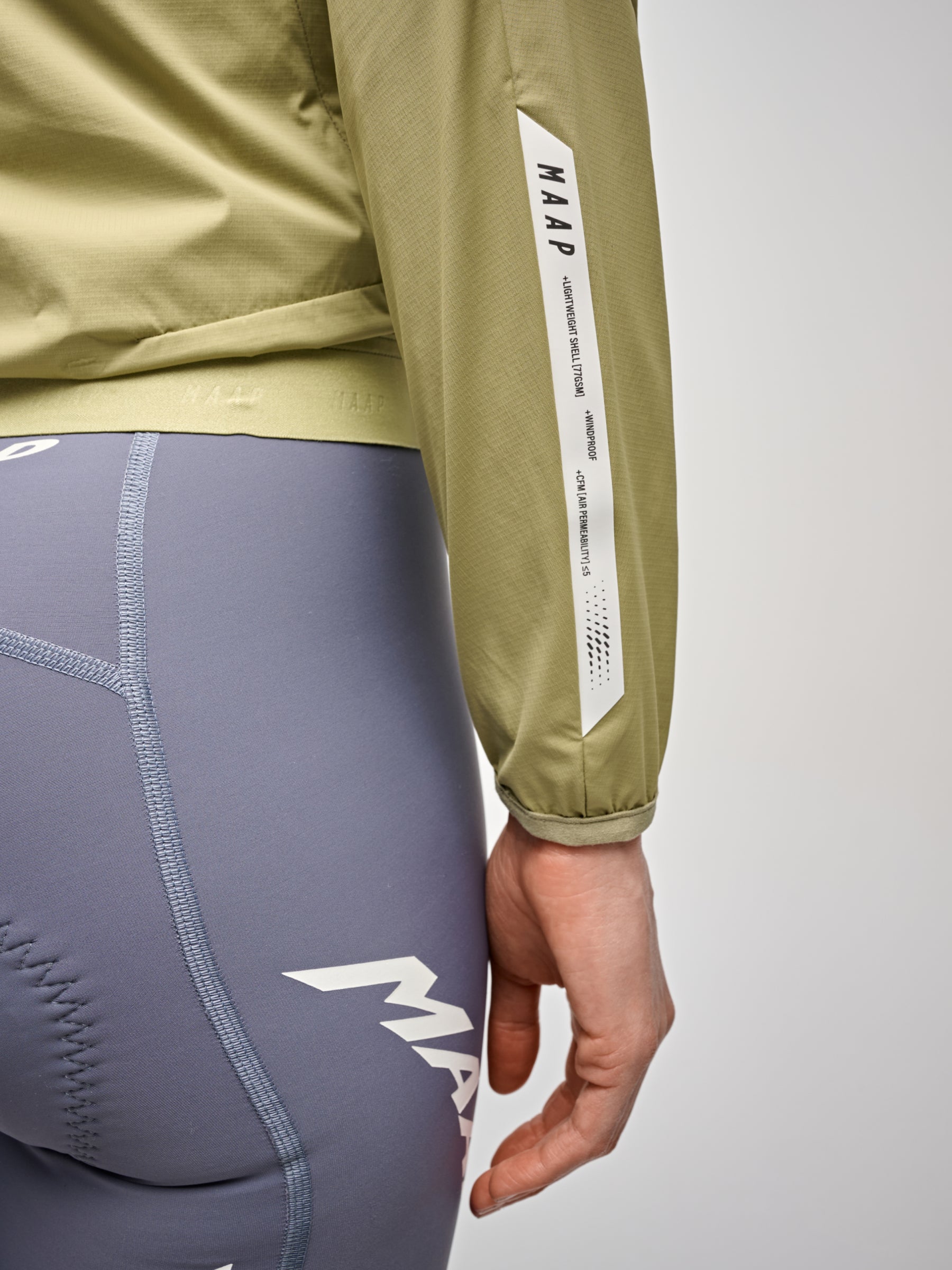 Women's Flow Jacket