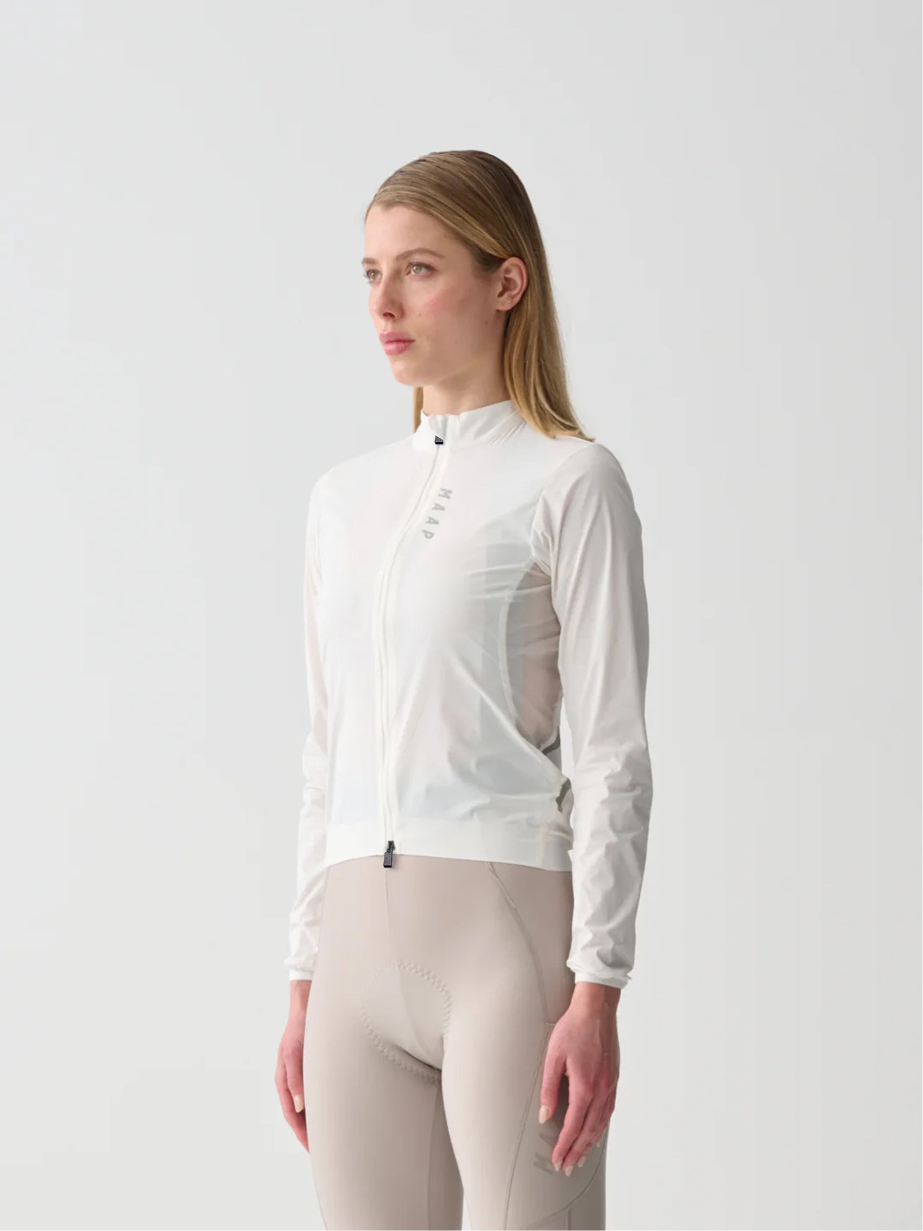Women's Team Flow Jacket