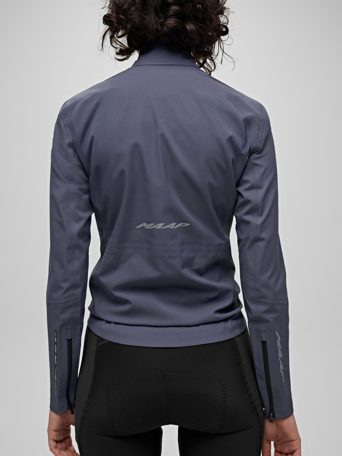 Women's Apex Downpour Jacket