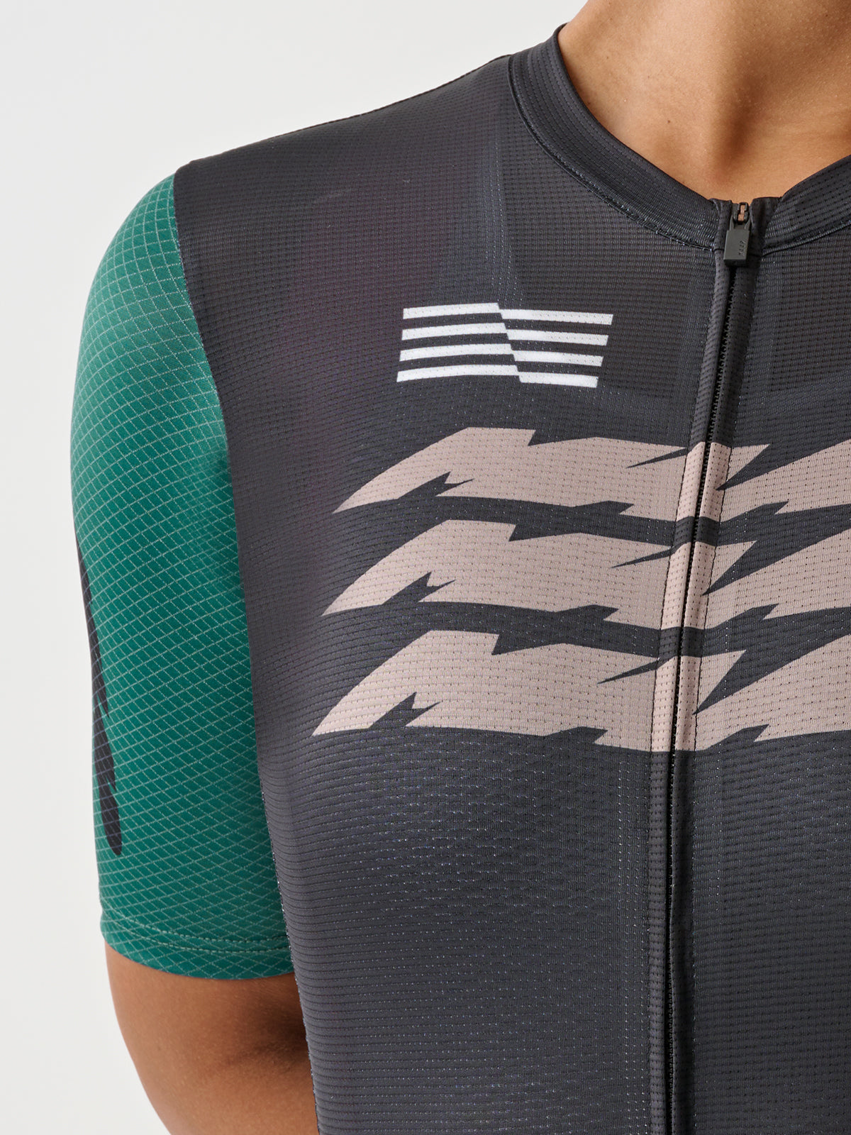 Women's Eclipse Pro Air Jersey 2.0