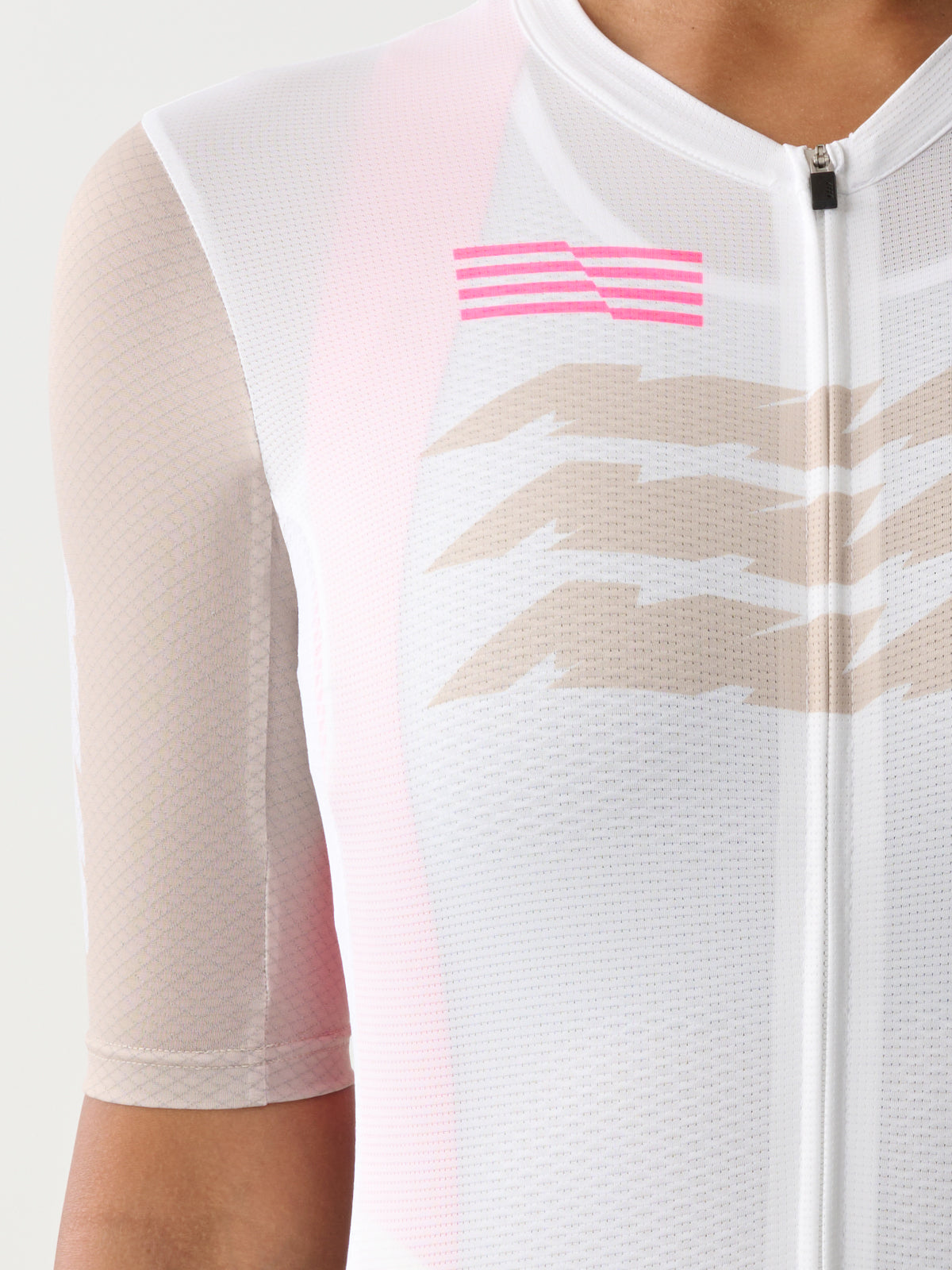 Women's Eclipse Pro Air Jersey 2.0