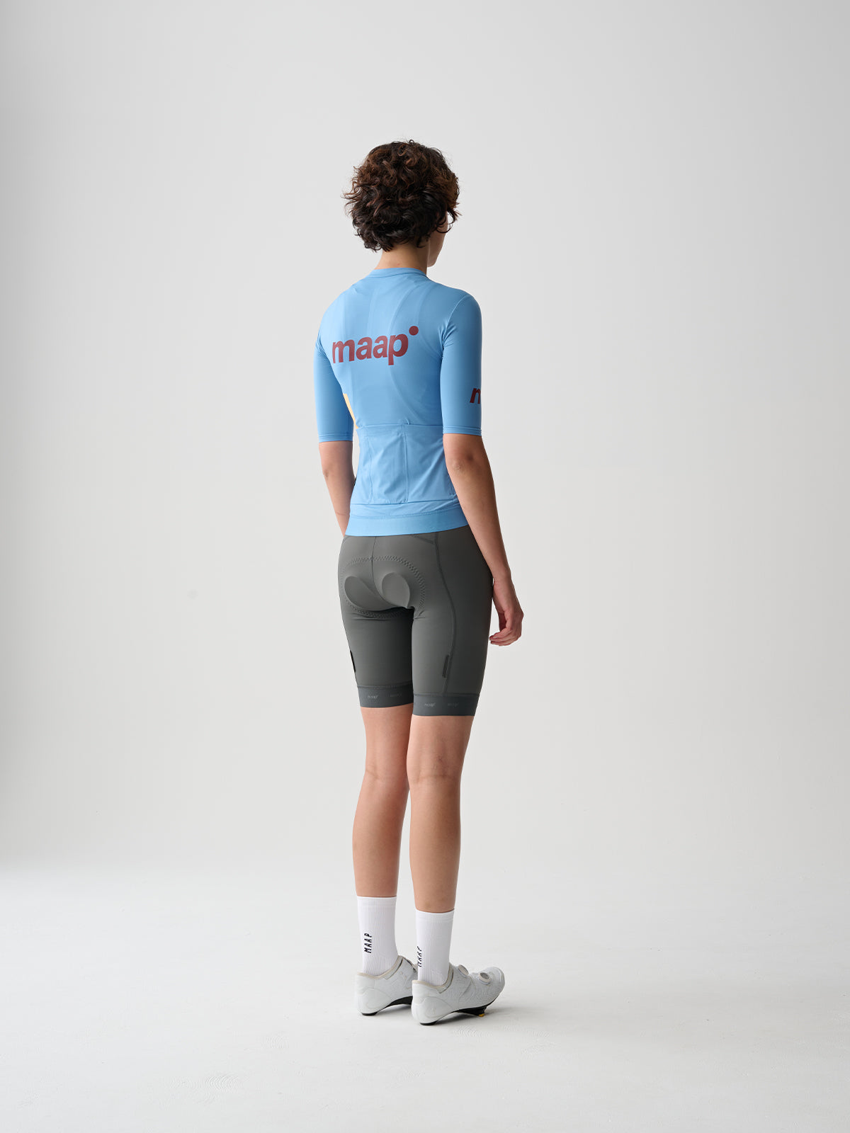 Women's Training Jersey