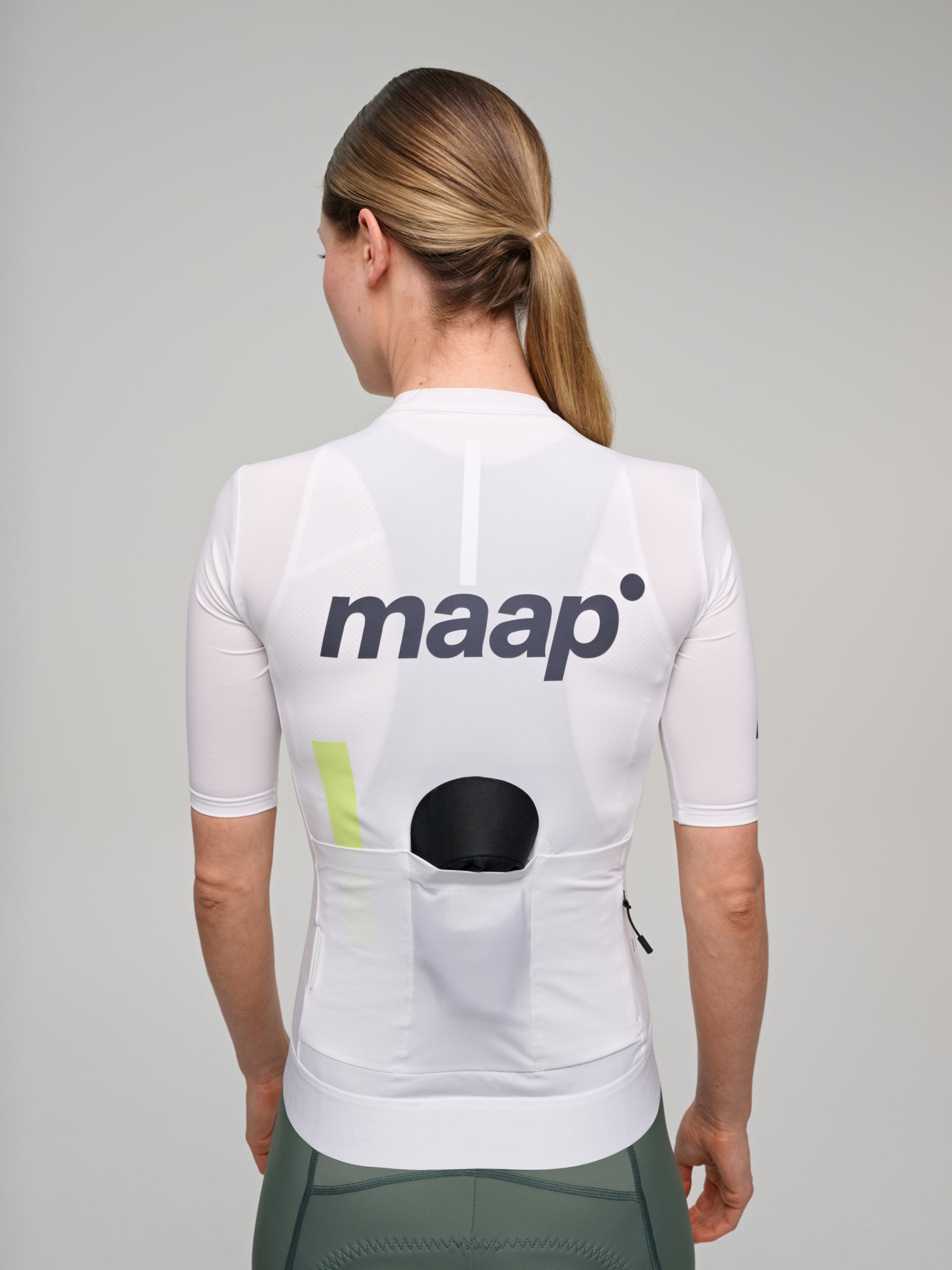 Women's Training Jersey