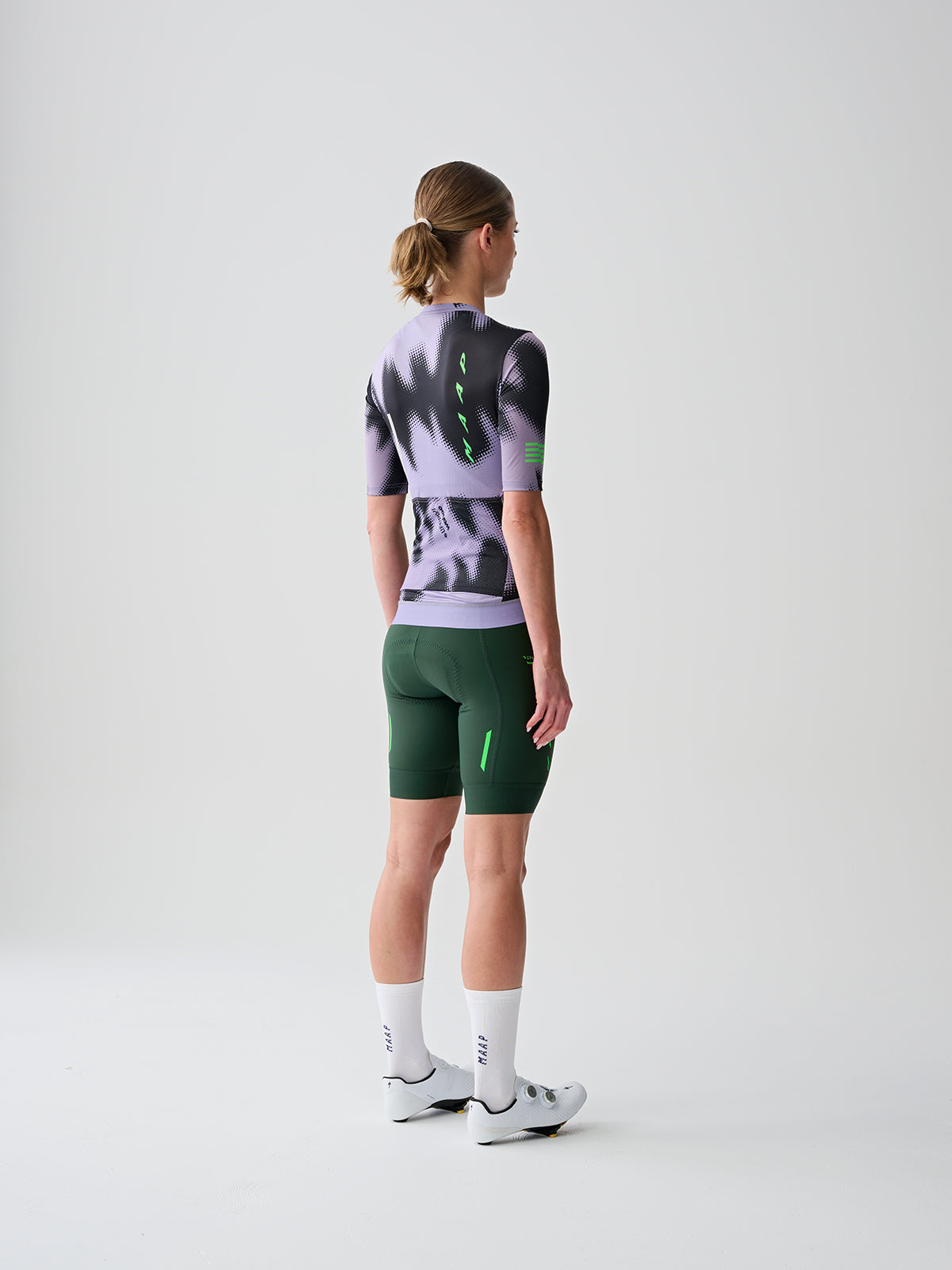 Women's LPW Pro Air Jersey 2.0