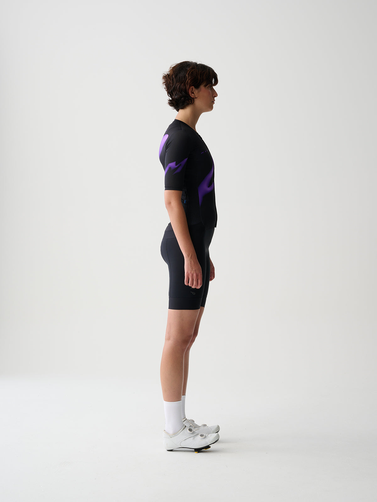 Women's Orbit Pro Air Jersey