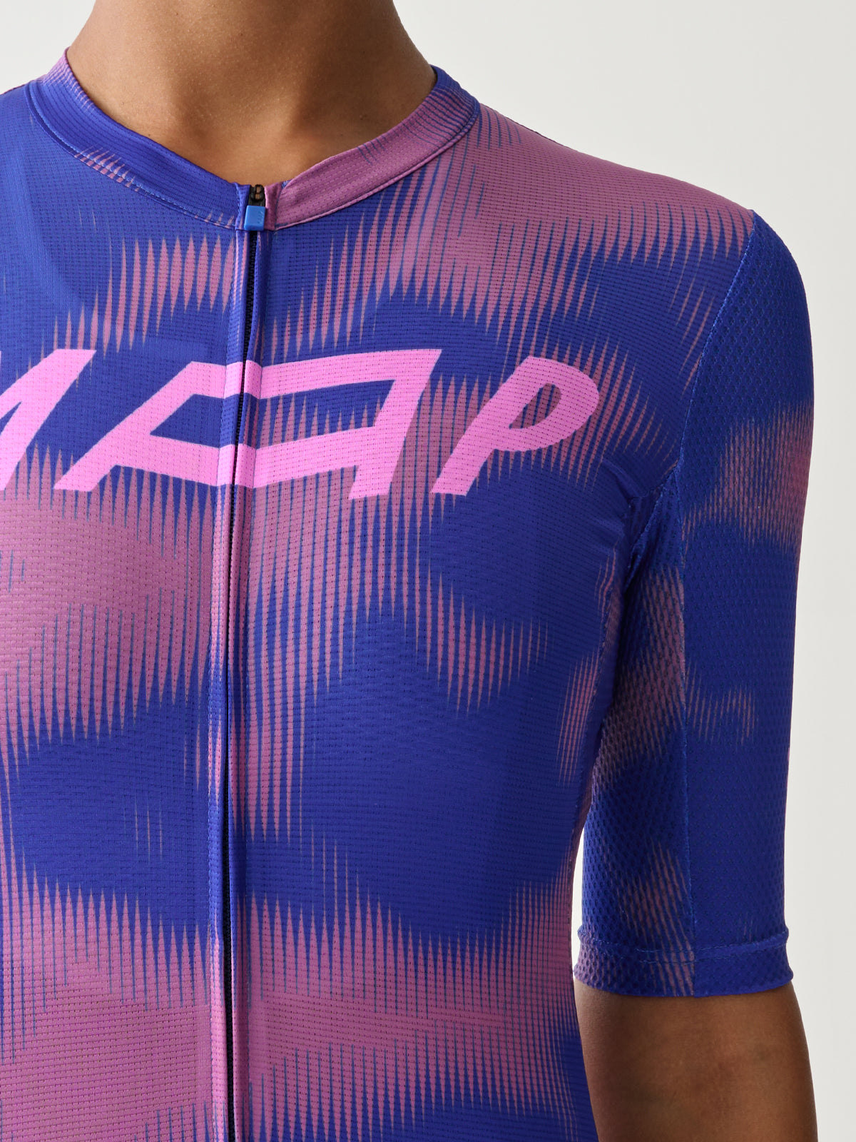 Women's Privateer R.F Pro Jersey