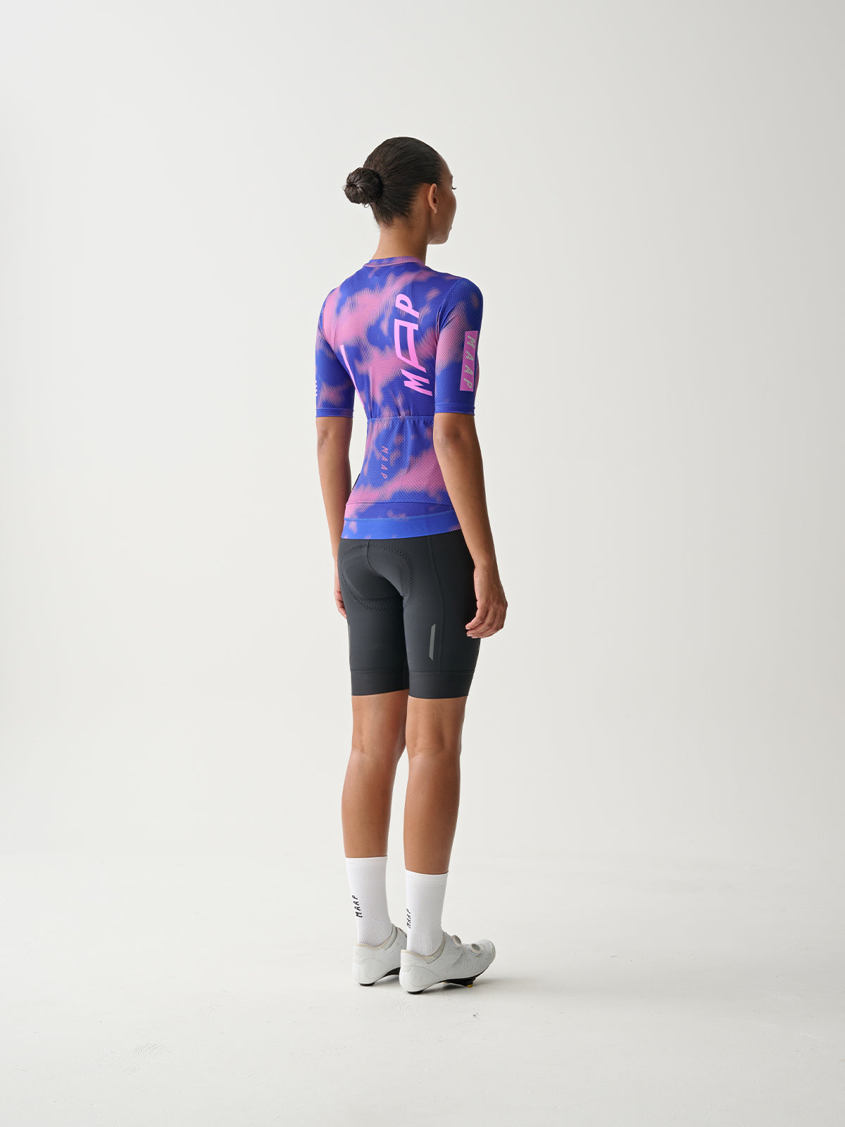 Women's Privateer R.F Pro Jersey