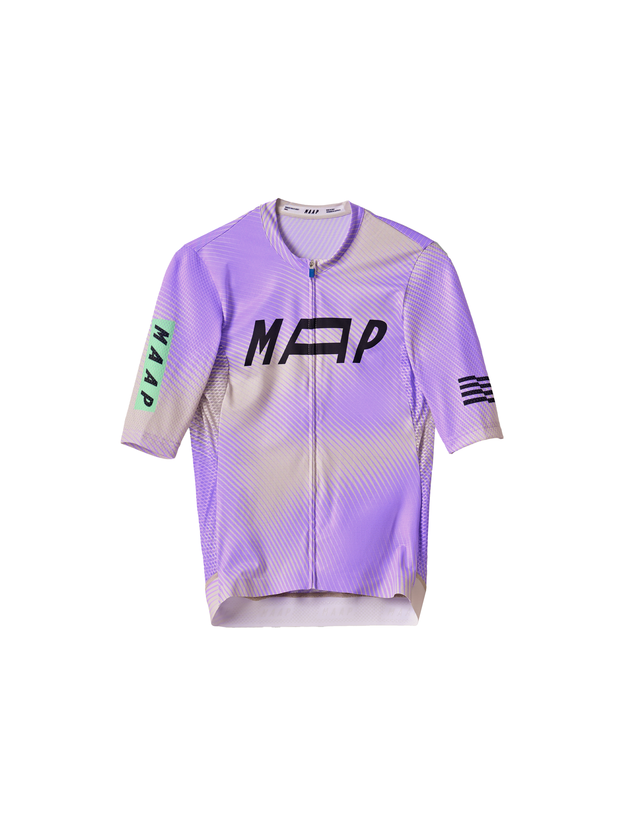 Women's Privateer R.K Pro Jersey