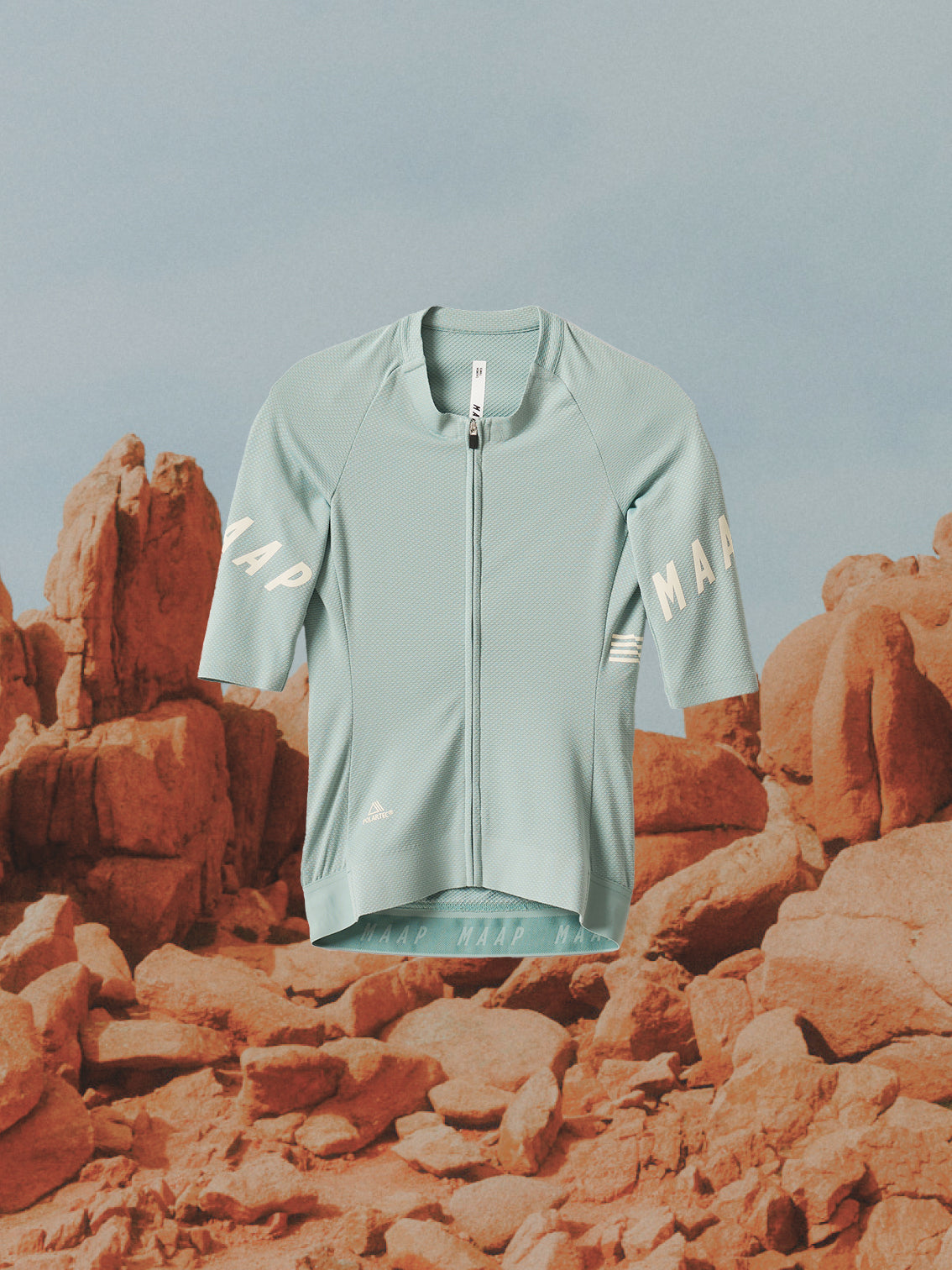 Women's Apex Aeon Jersey