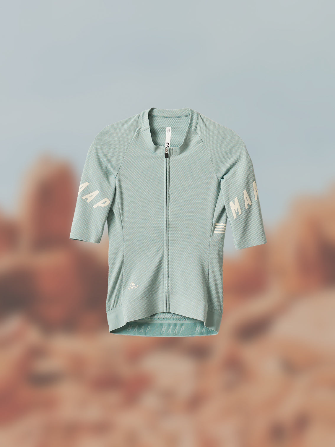 Women's Apex Aeon Jersey