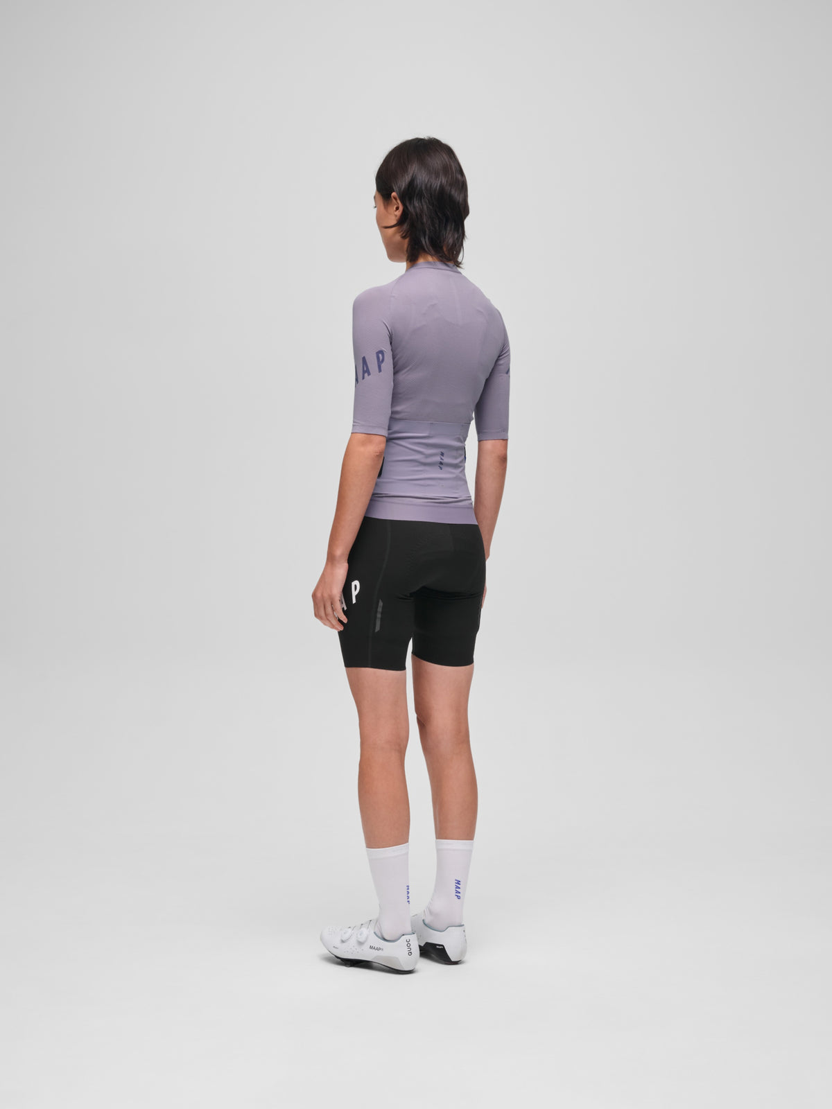 Women's Apex Aeon Jersey