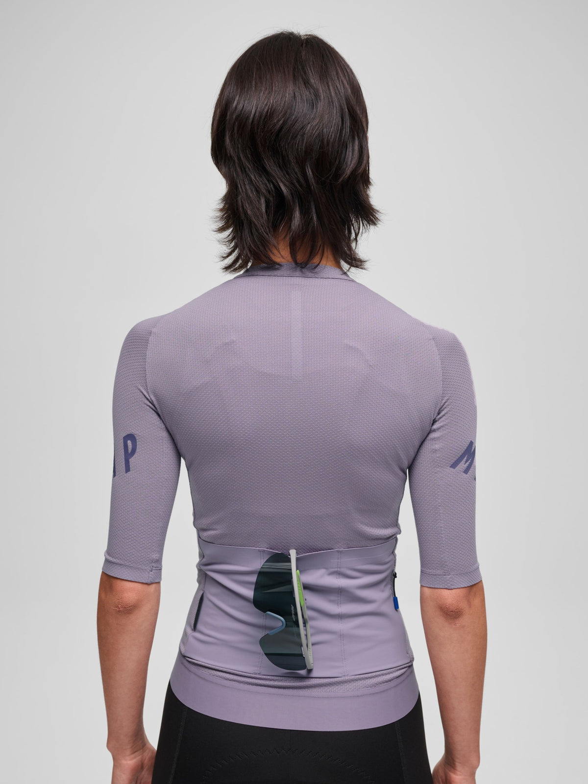 Women's Apex Aeon Jersey