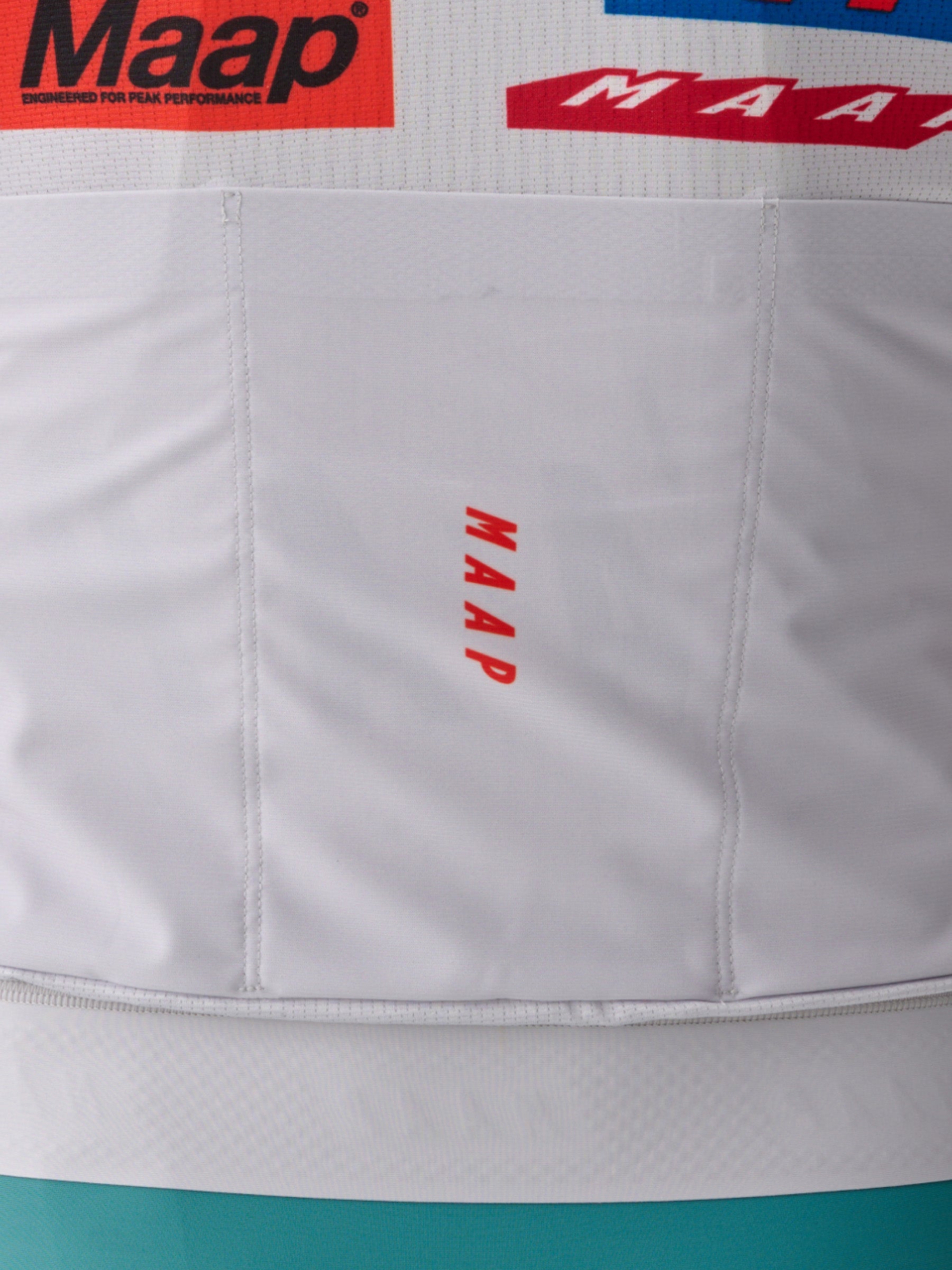 Women's Drome Pro Air Jersey 3.0