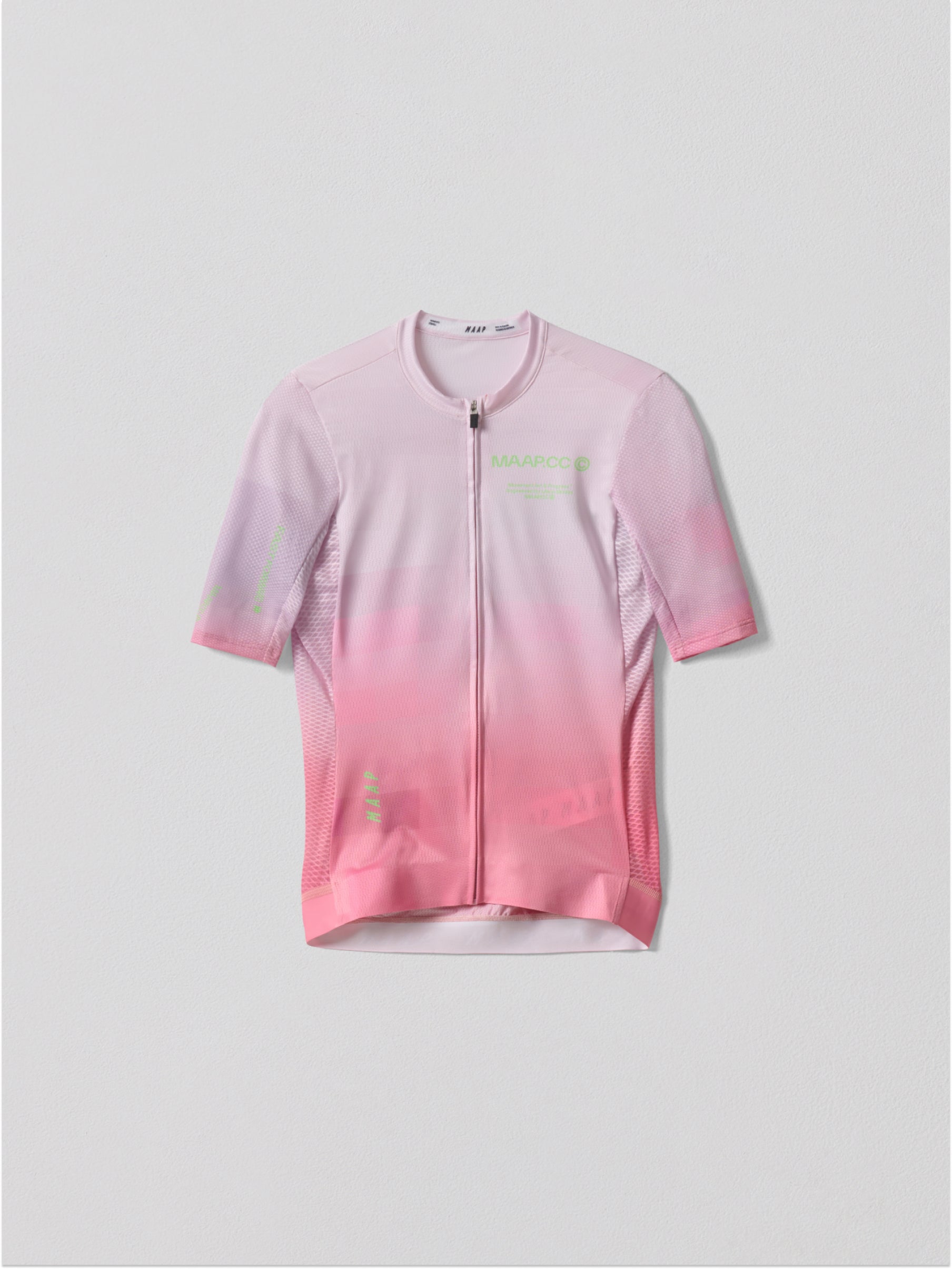 Women's Blur Pro Air Jersey 3.0
