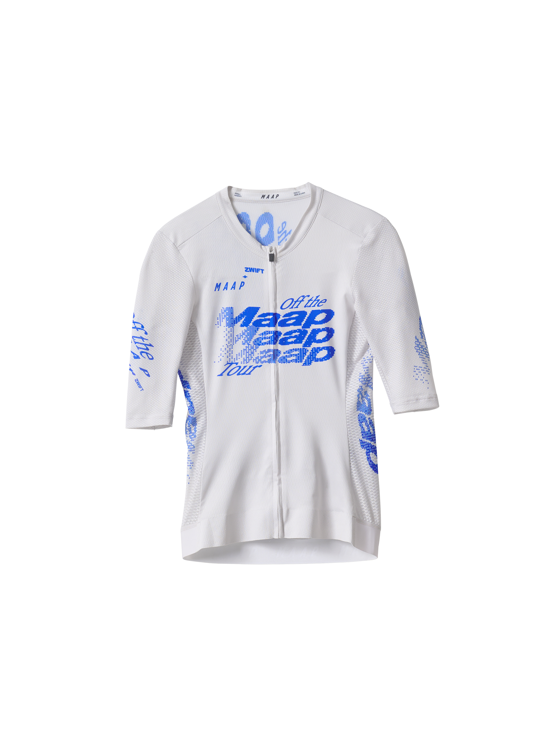 Women's ZWIFT Pro Air Jersey 3.0