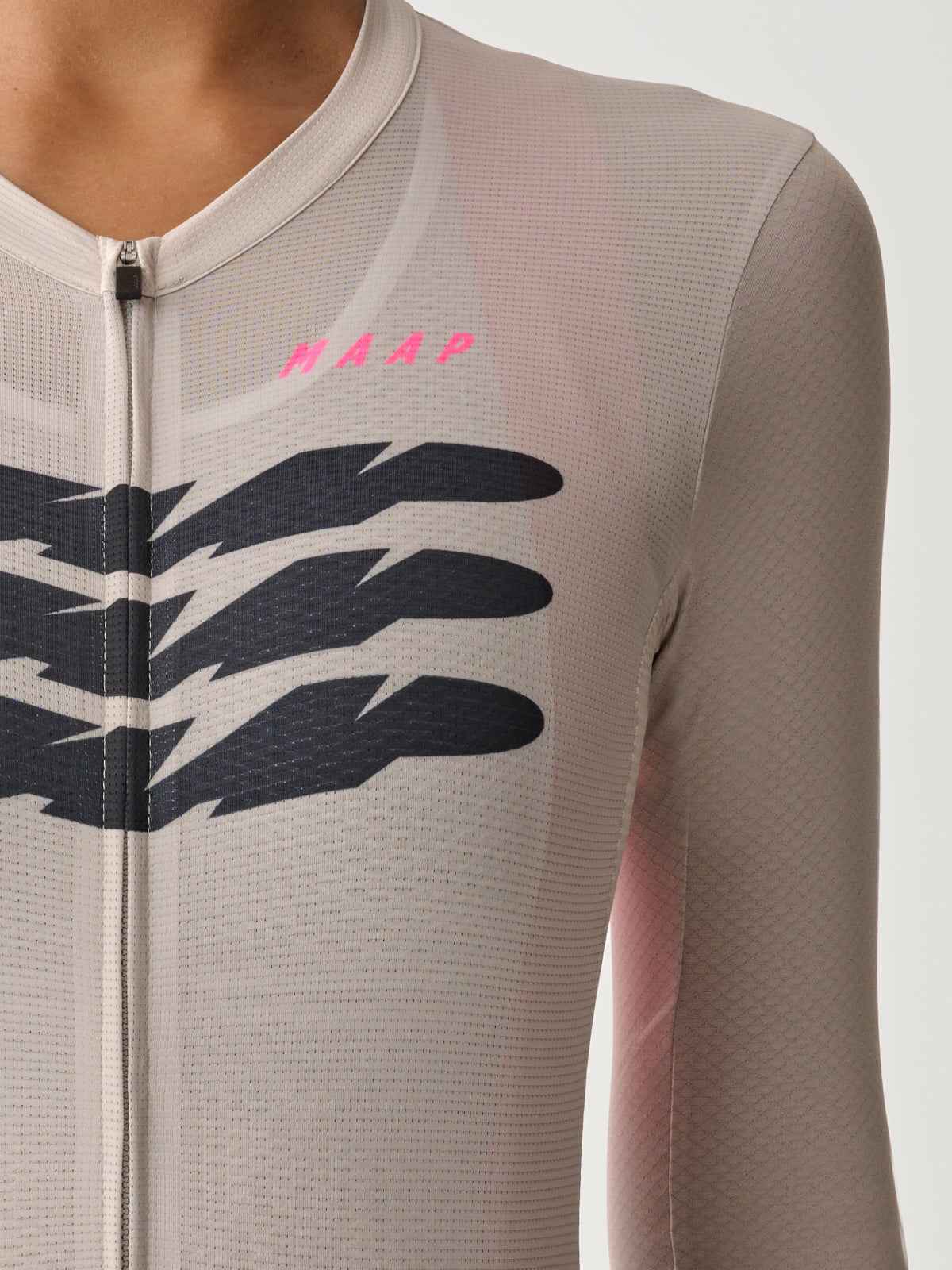 Women's Eclipse Pro Air LS Jersey 2.0