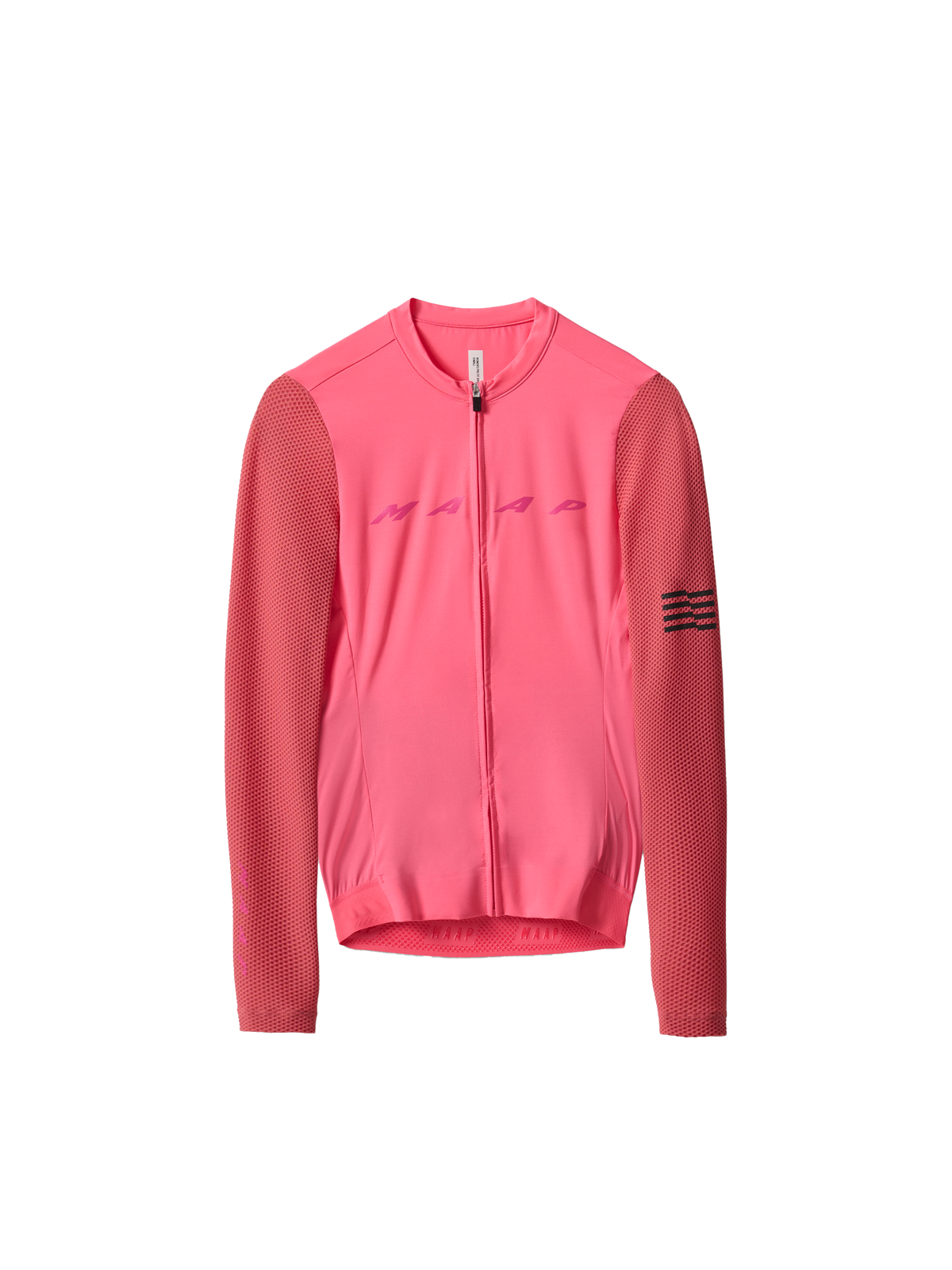 Women's Evade Pro Base LS Jersey 2.0
