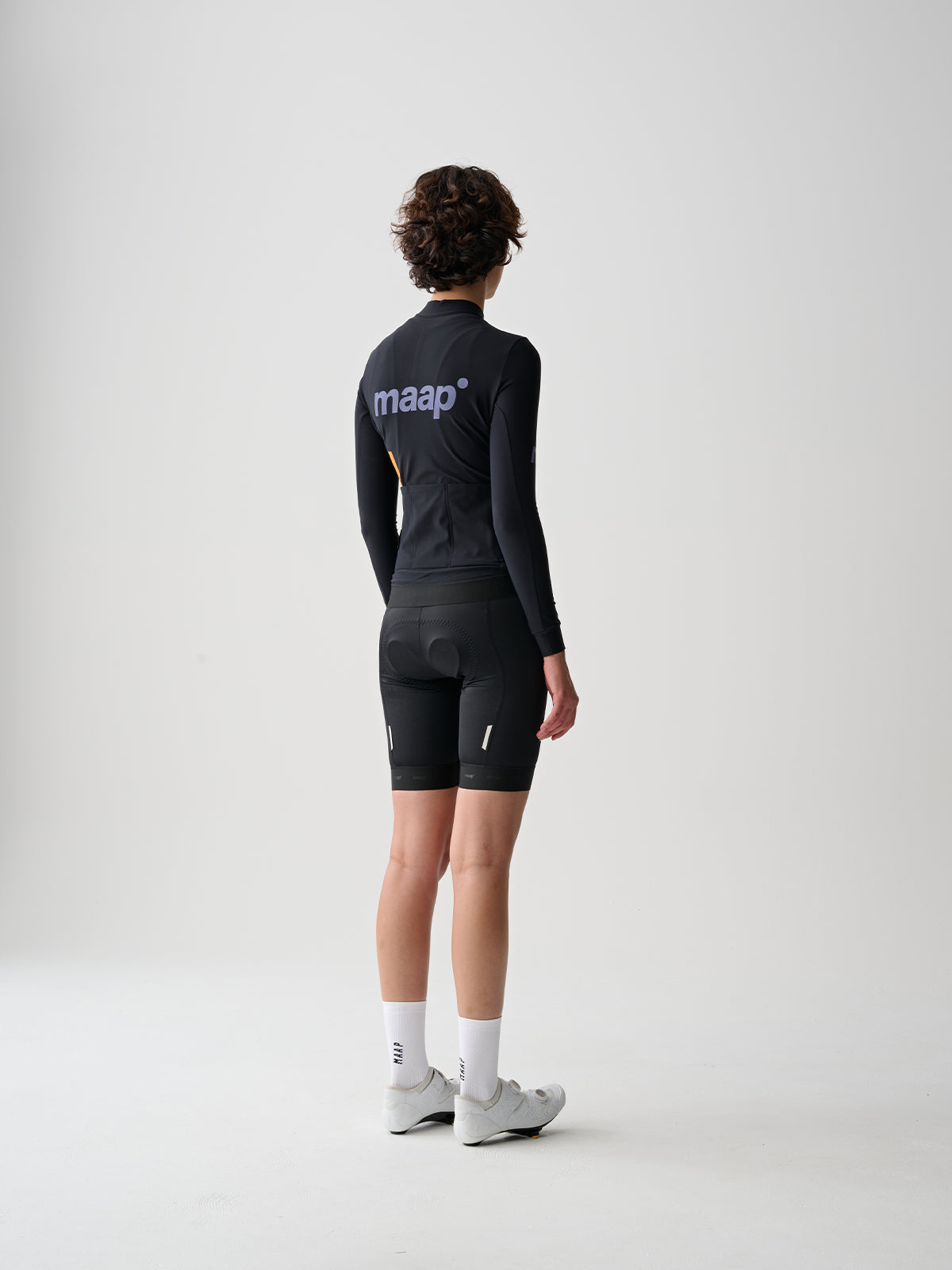 Women's Training Thermal LS Jersey