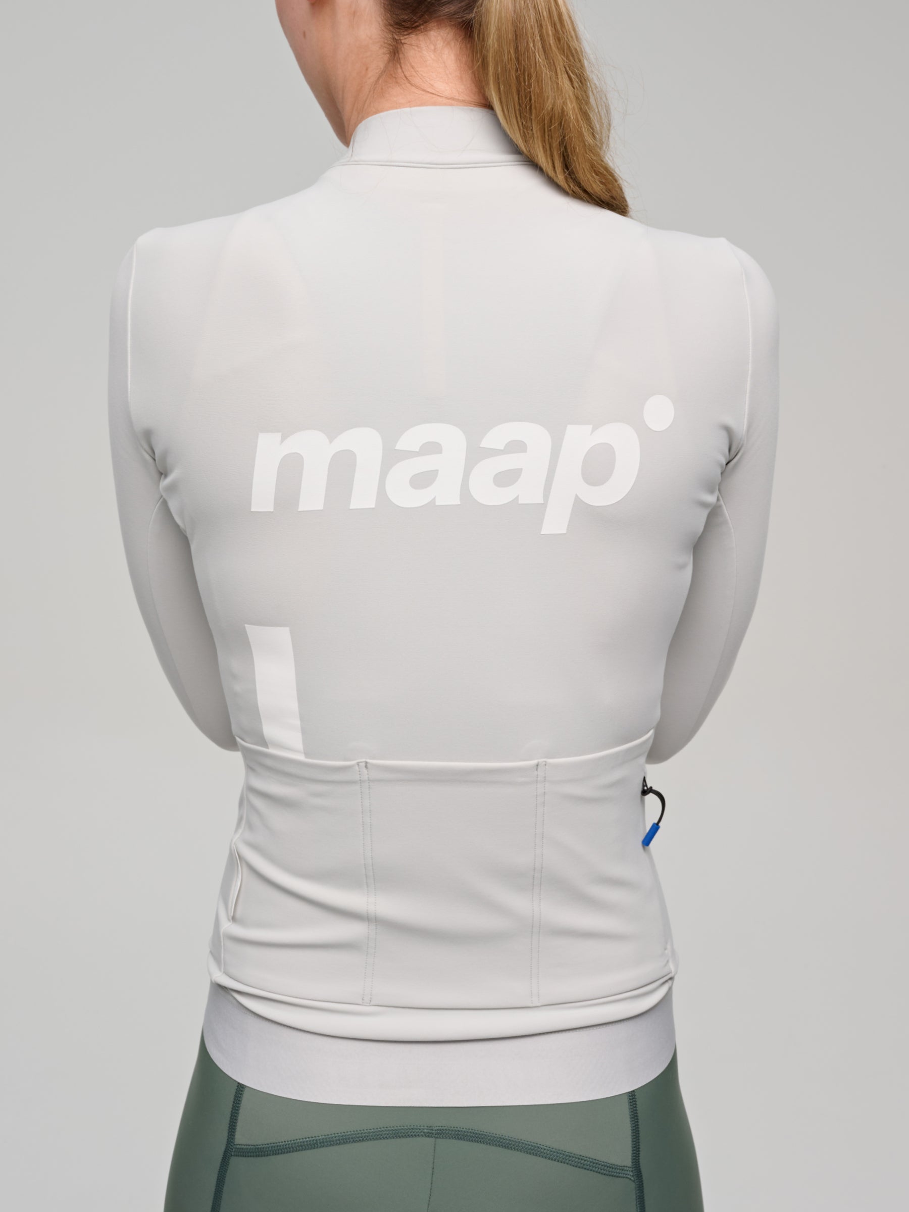 Women's Training Thermal LS Jersey