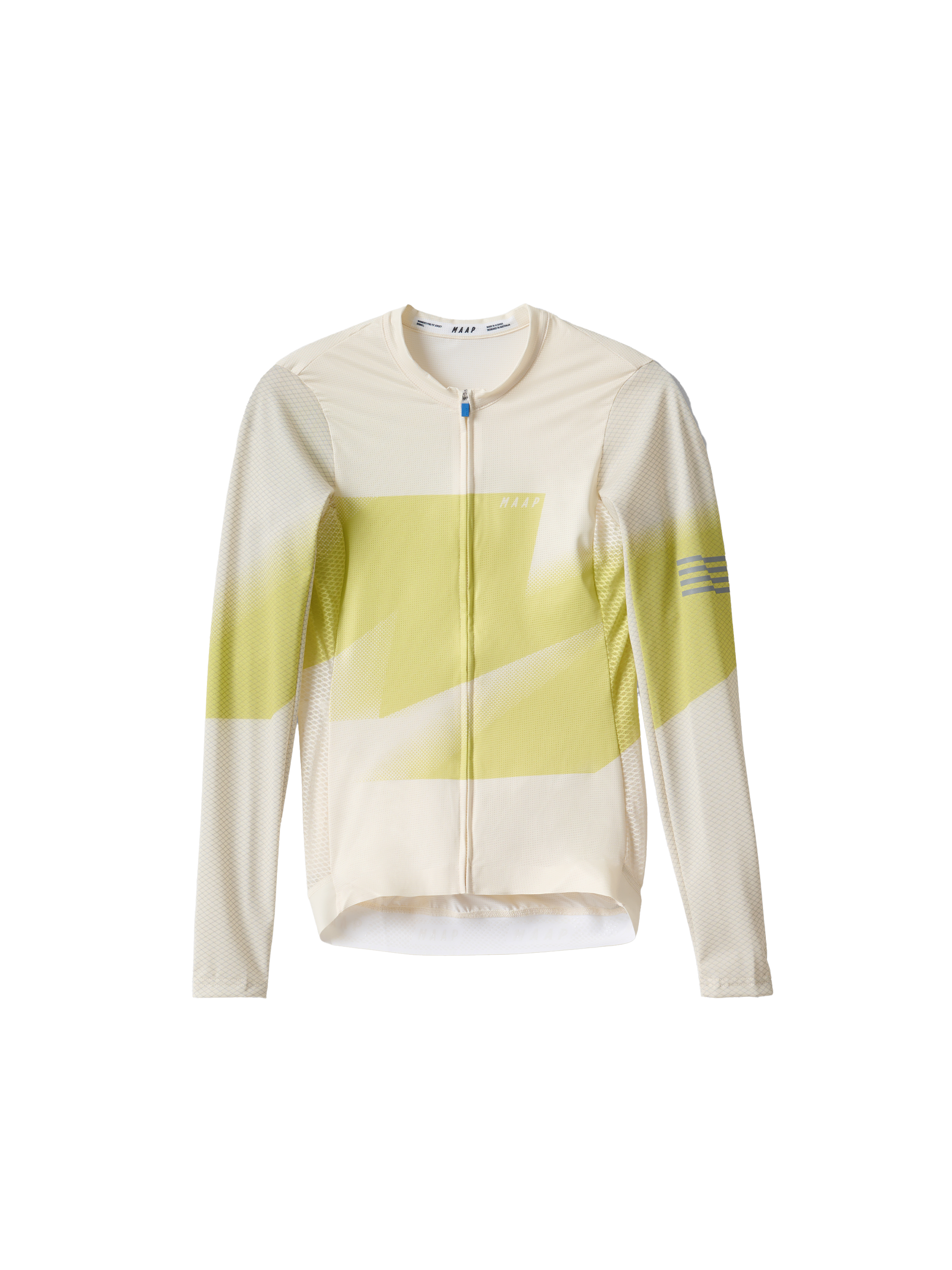 Women's Evolve Pro Air LS Jersey 2.0