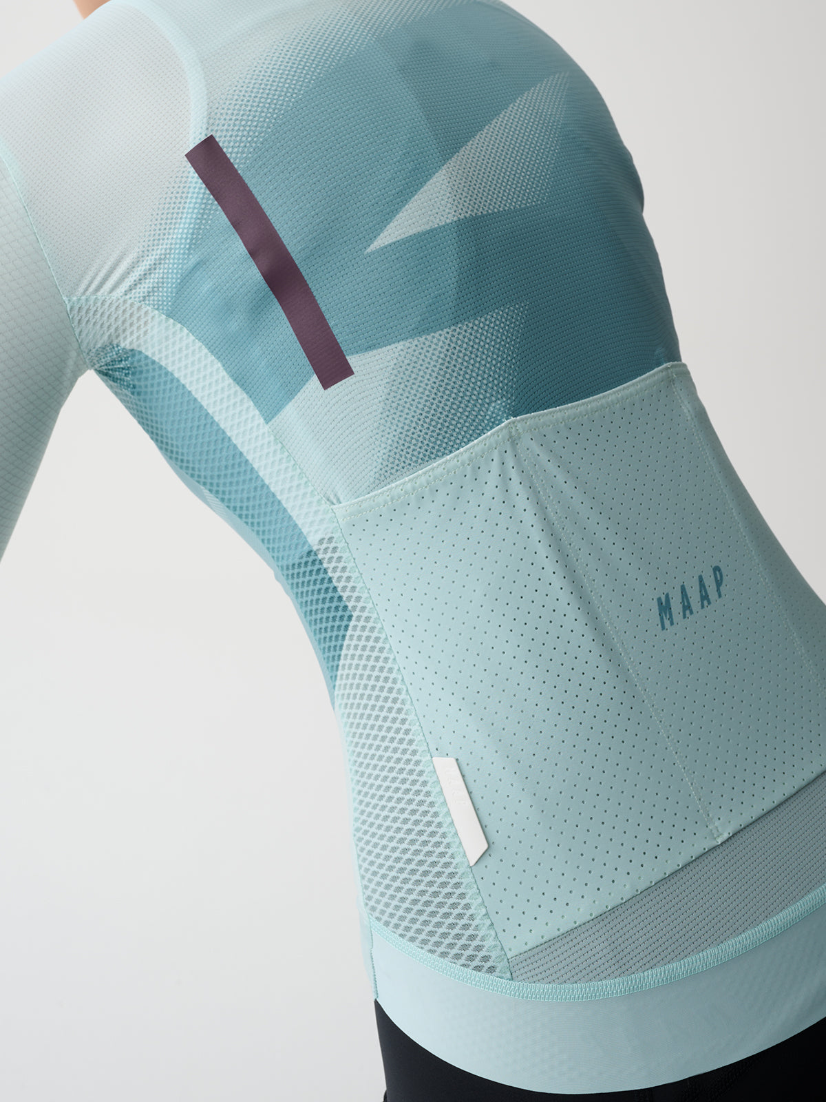 Women's Evolve Pro Air LS Jersey 2.0