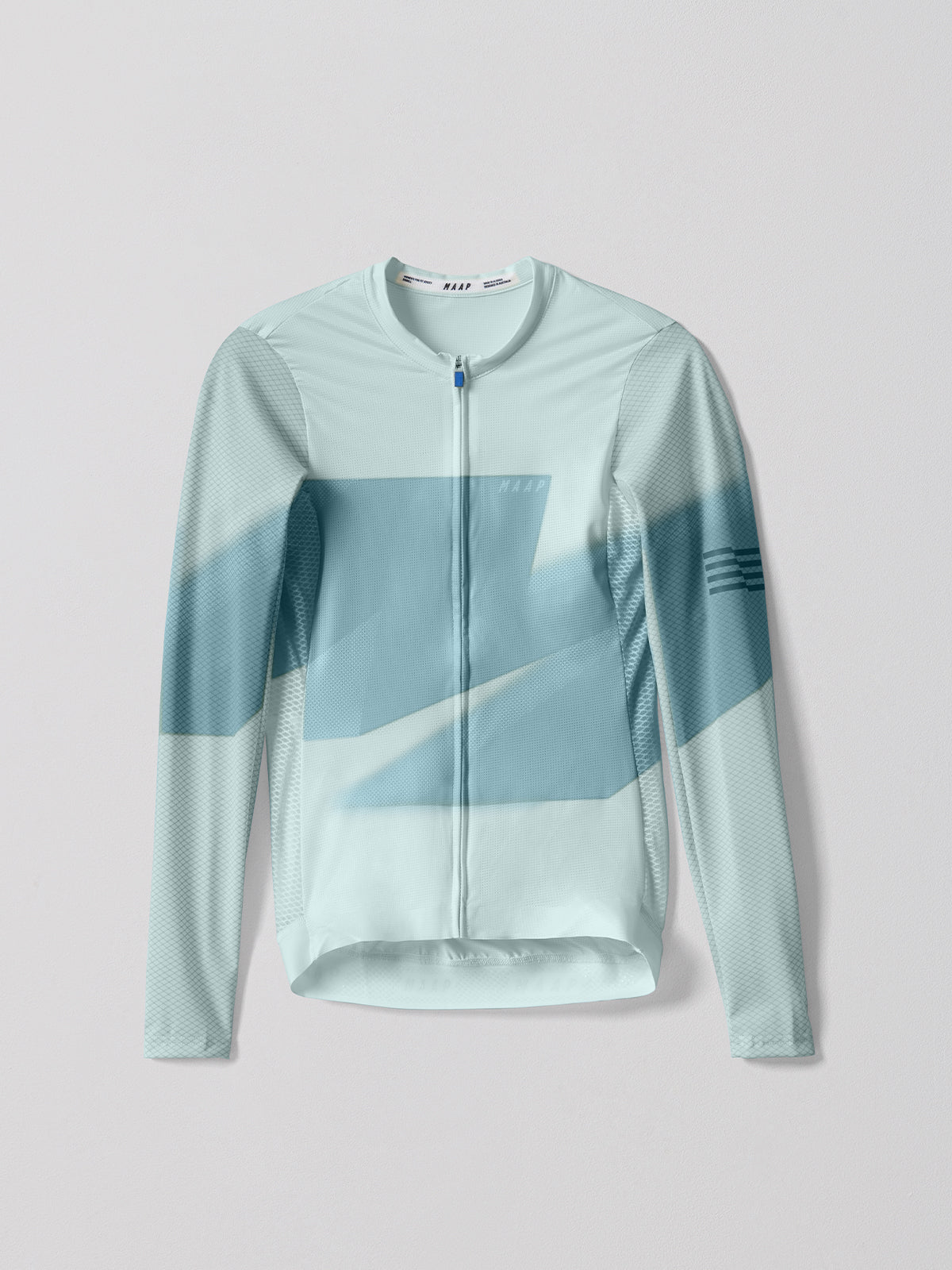 Women's Evolve Pro Air LS Jersey 2.0