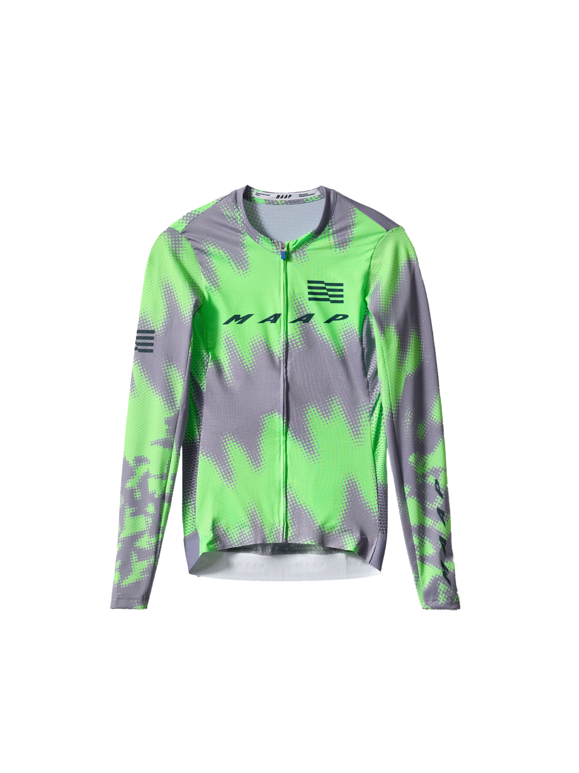 Women's LPW Pro Air LS Jersey 2.0