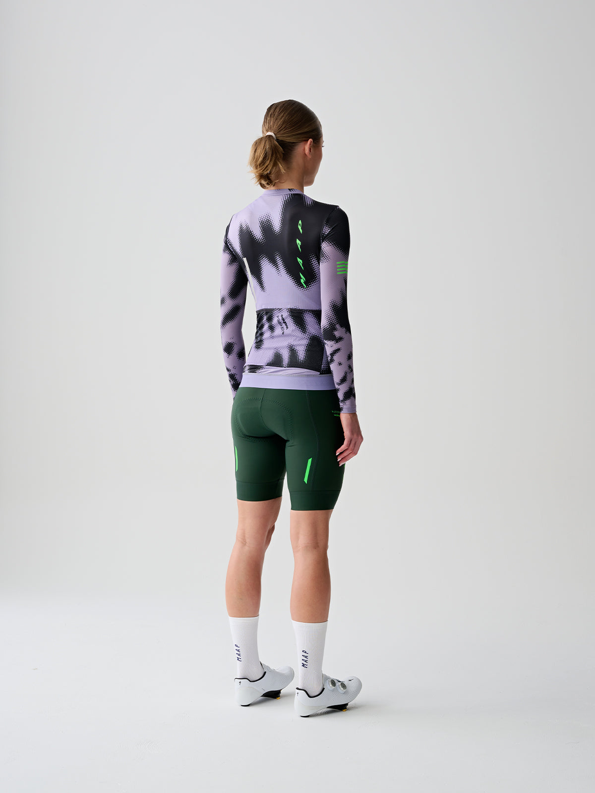 Women's LPW Pro Air LS Jersey 2.0