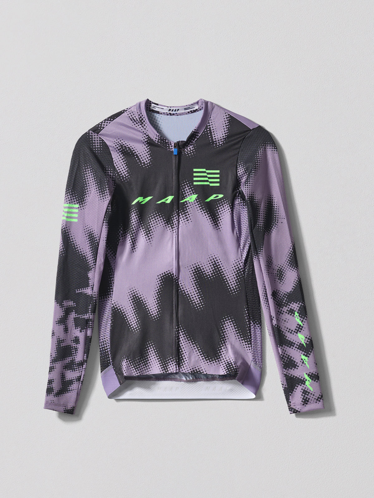 Women's LPW Pro Air LS Jersey 2.0