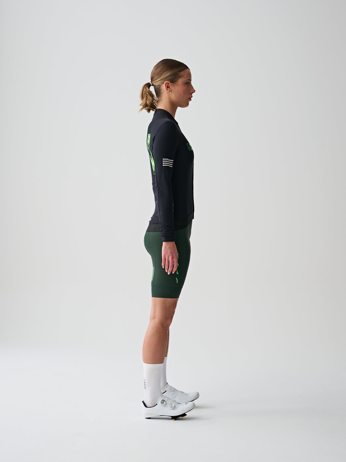 Women's LPW Thermal LS Jersey