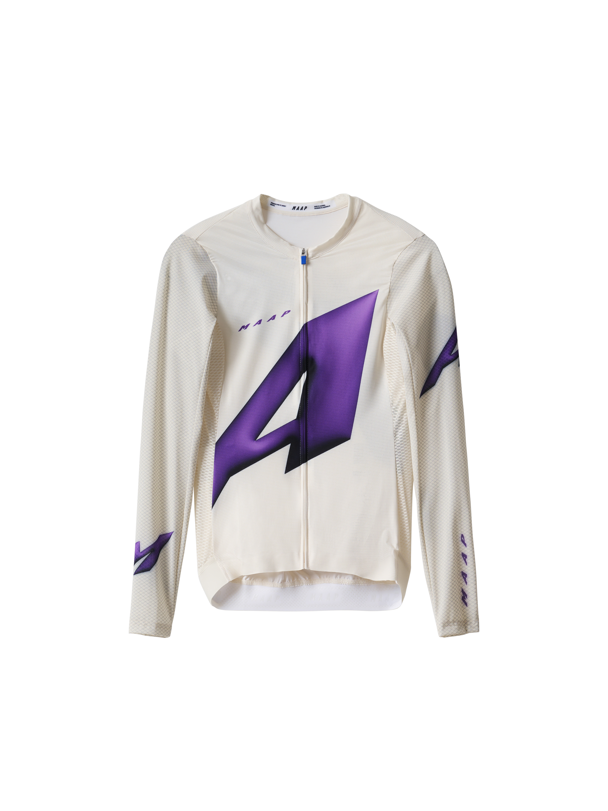 Women's Orbit Pro Air LS Jersey