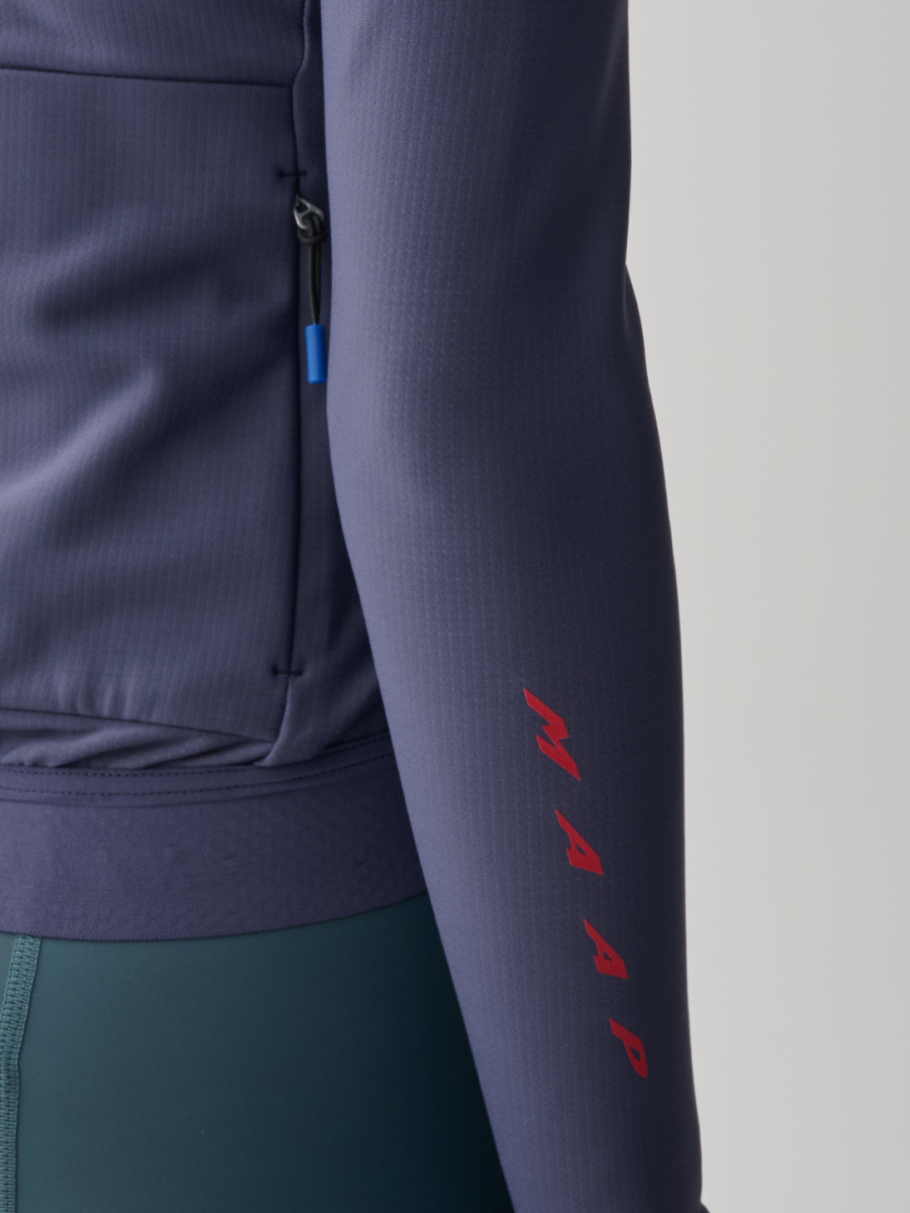Women's Level Thermal LS Jersey 2.0