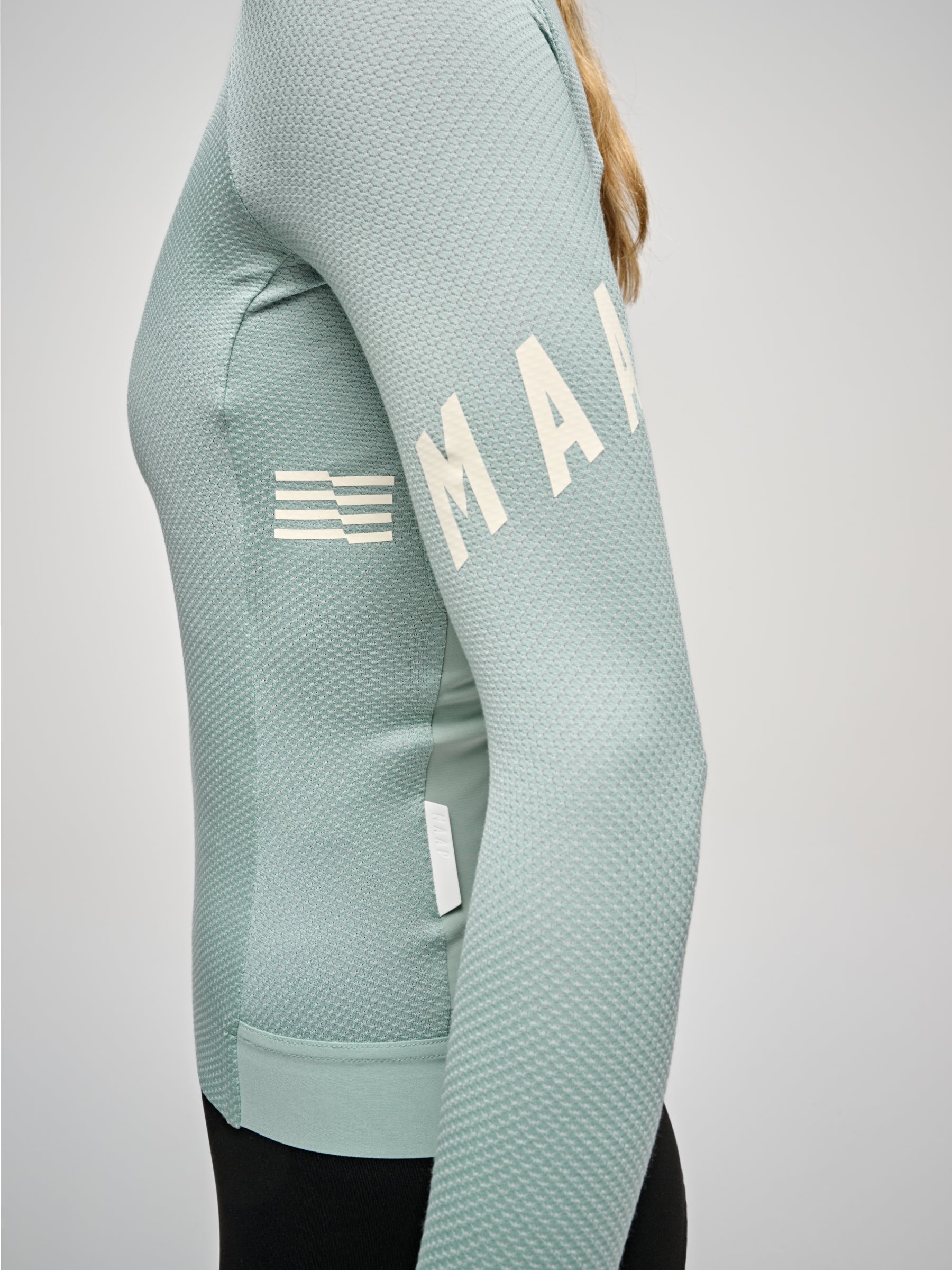 Women's Apex Aeon LS Jersey