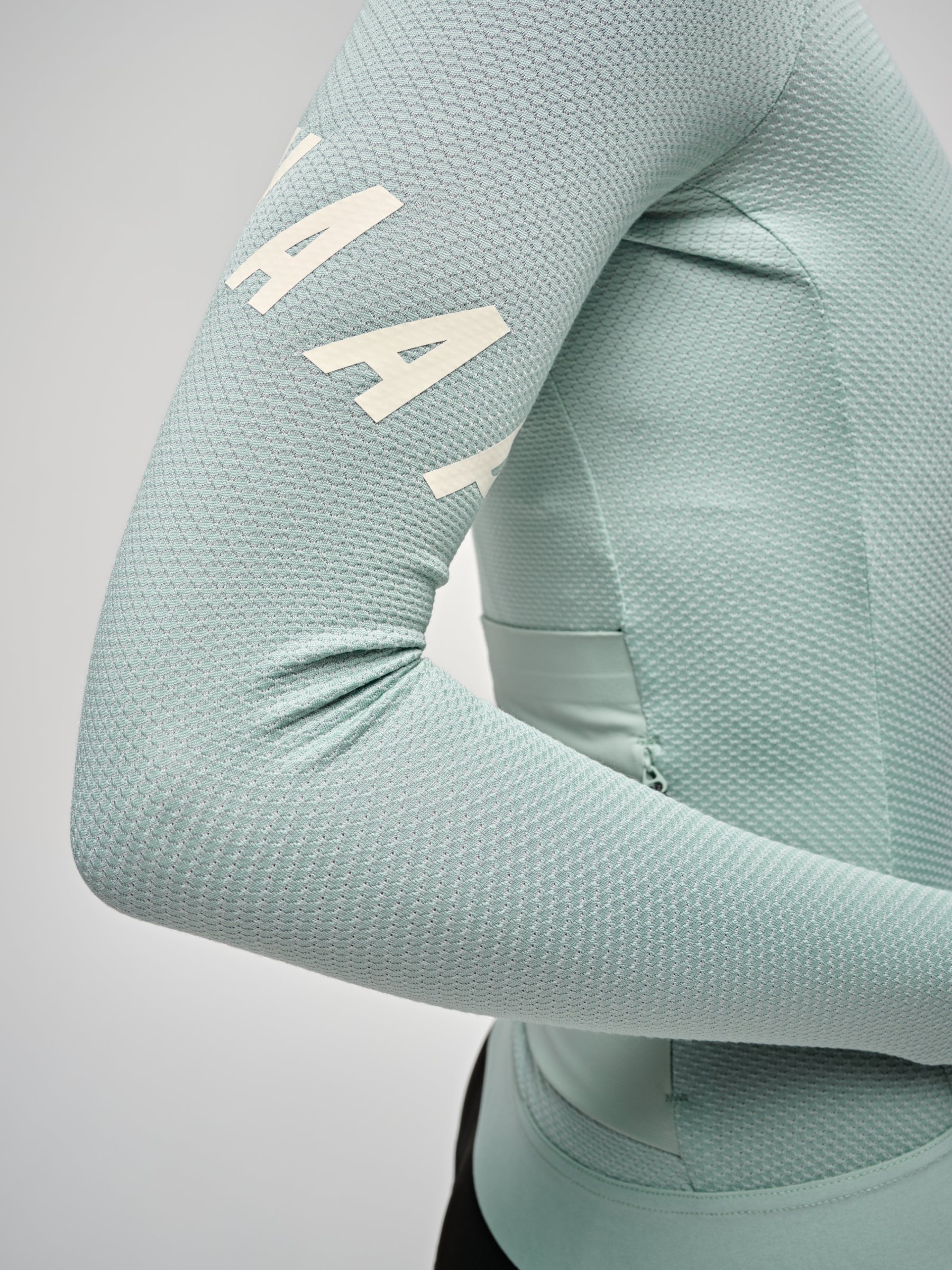Women's Apex Aeon LS Jersey