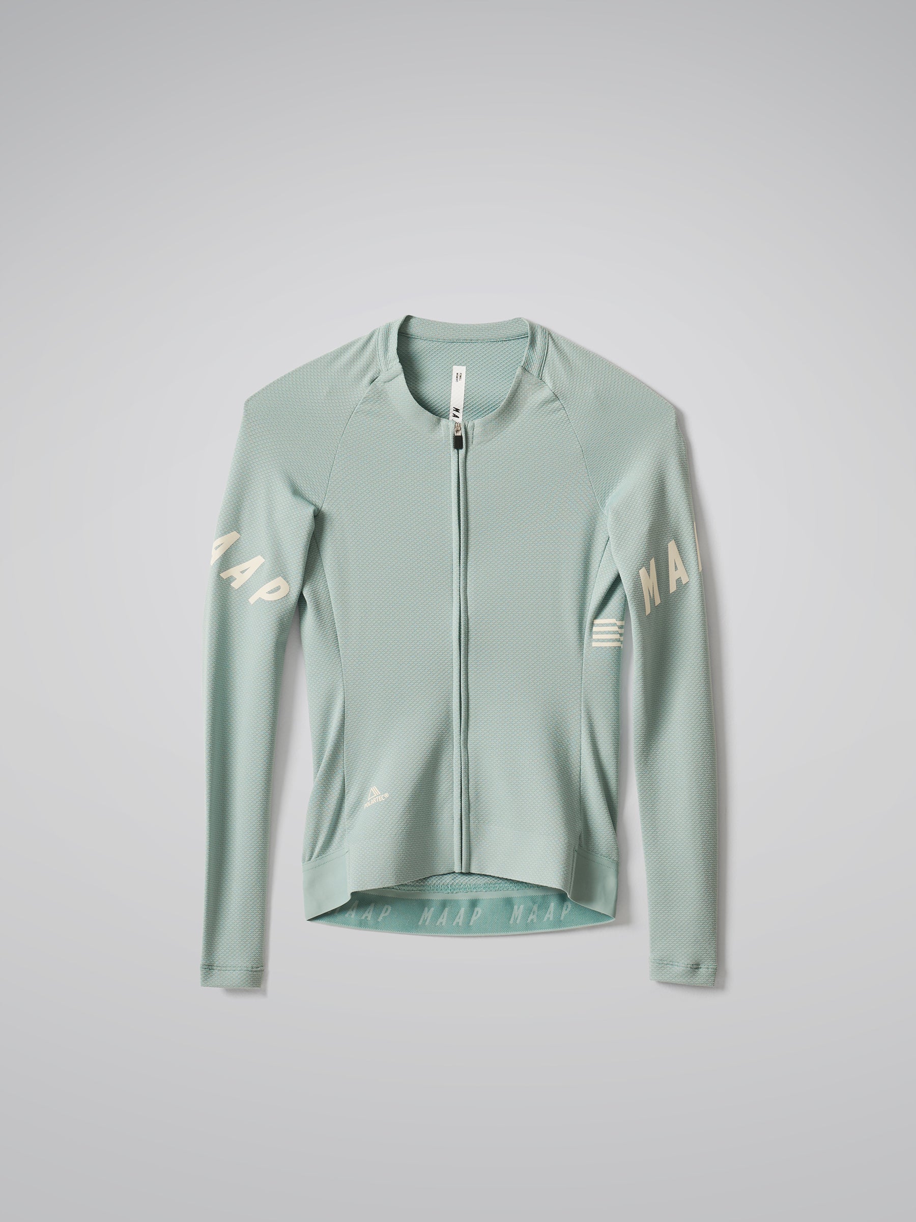Women's Apex Aeon LS Jersey