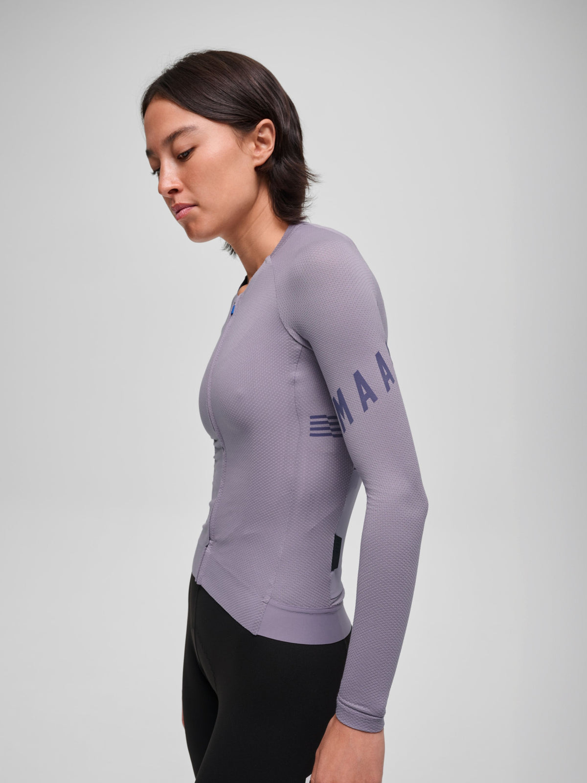 Women's Apex Aeon LS Jersey