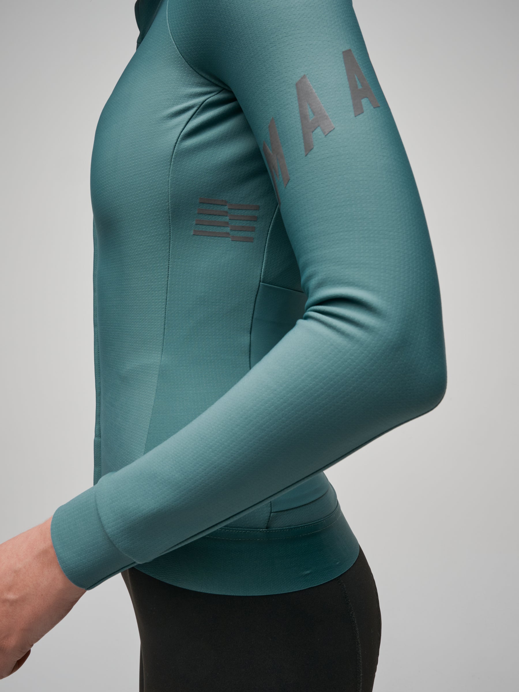 Women's Apex Aeon Thermal LS Jersey