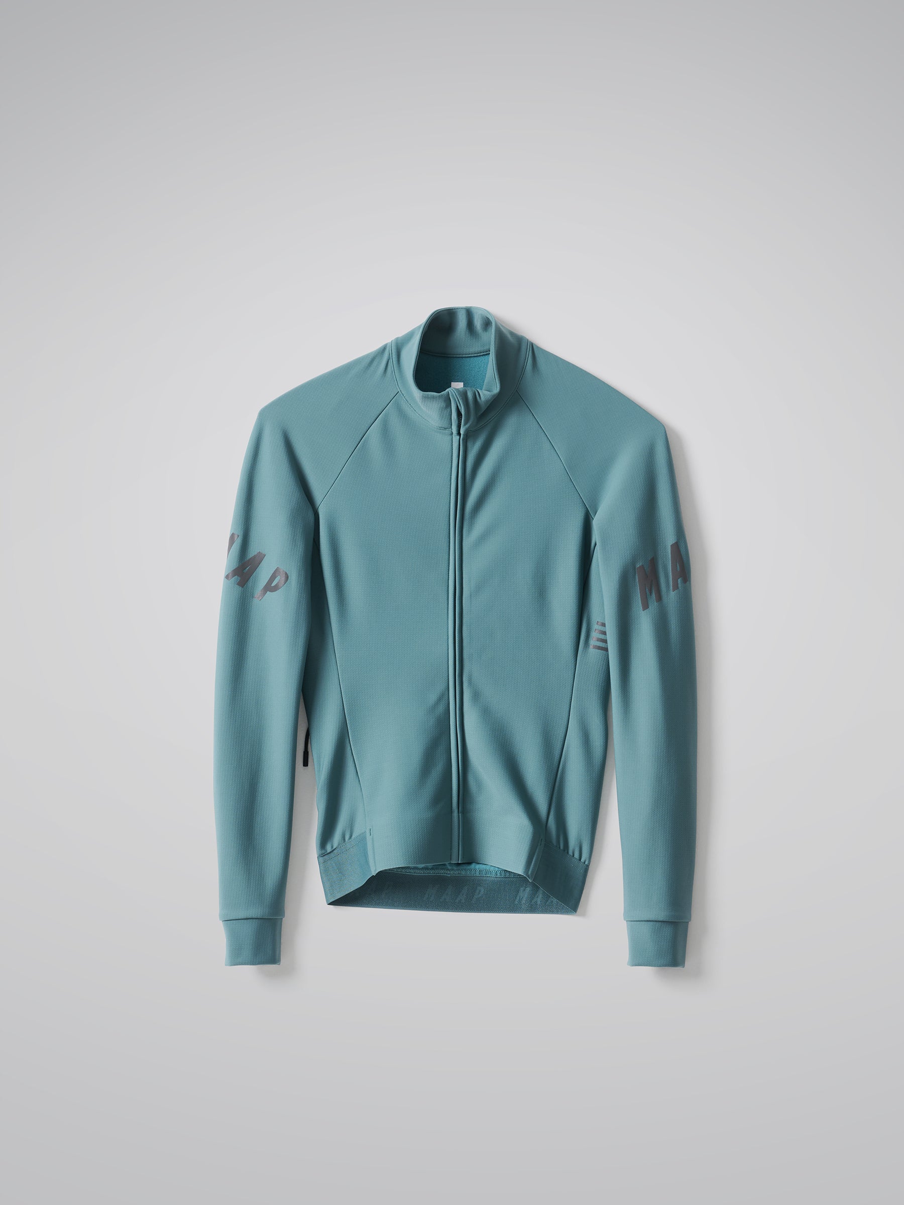 Women's Apex Aeon Thermal LS Jersey