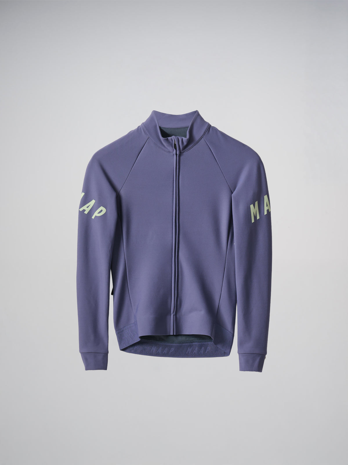 Women's Apex Aeon Thermal LS Jersey