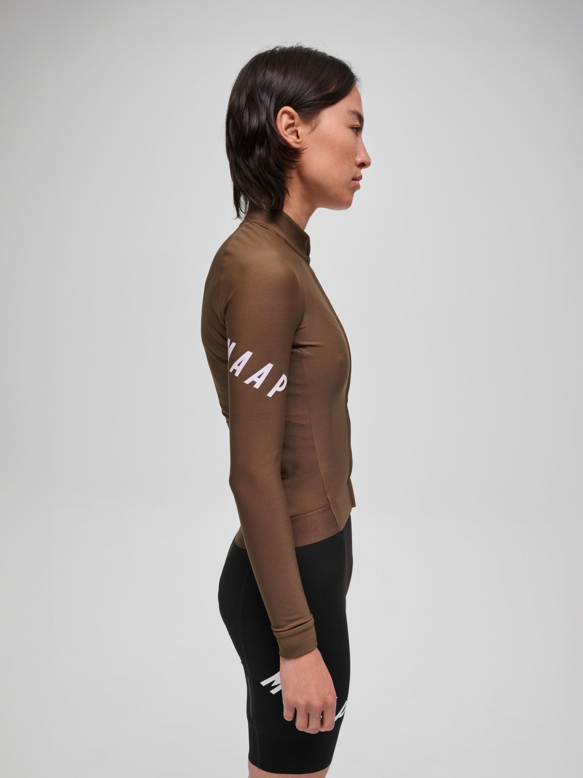 Women's Apex Aeon Thermal LS Jersey