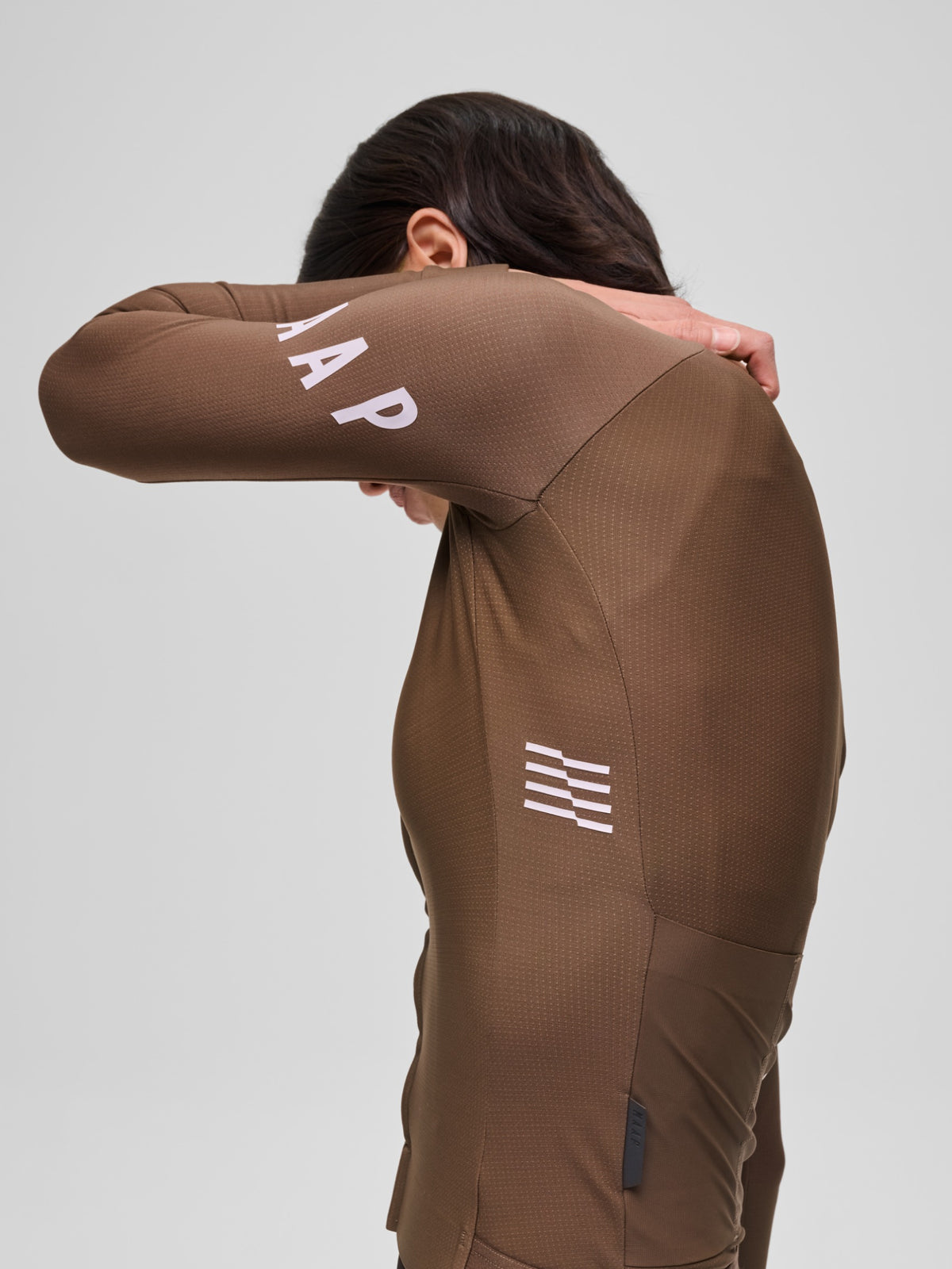 Women's Apex Aeon Thermal LS Jersey