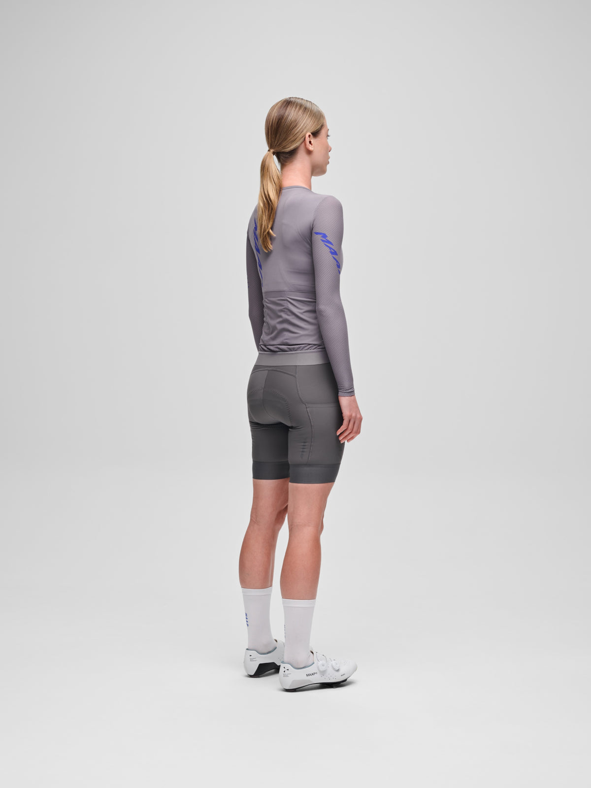 Women's Pro Emerge LS Jersey