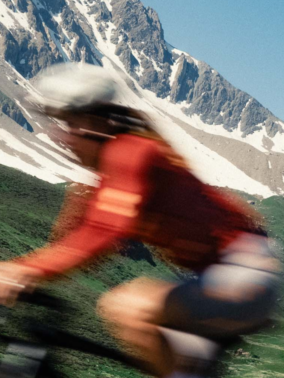 Women's Strata Pro Air LS Jersey 3.0