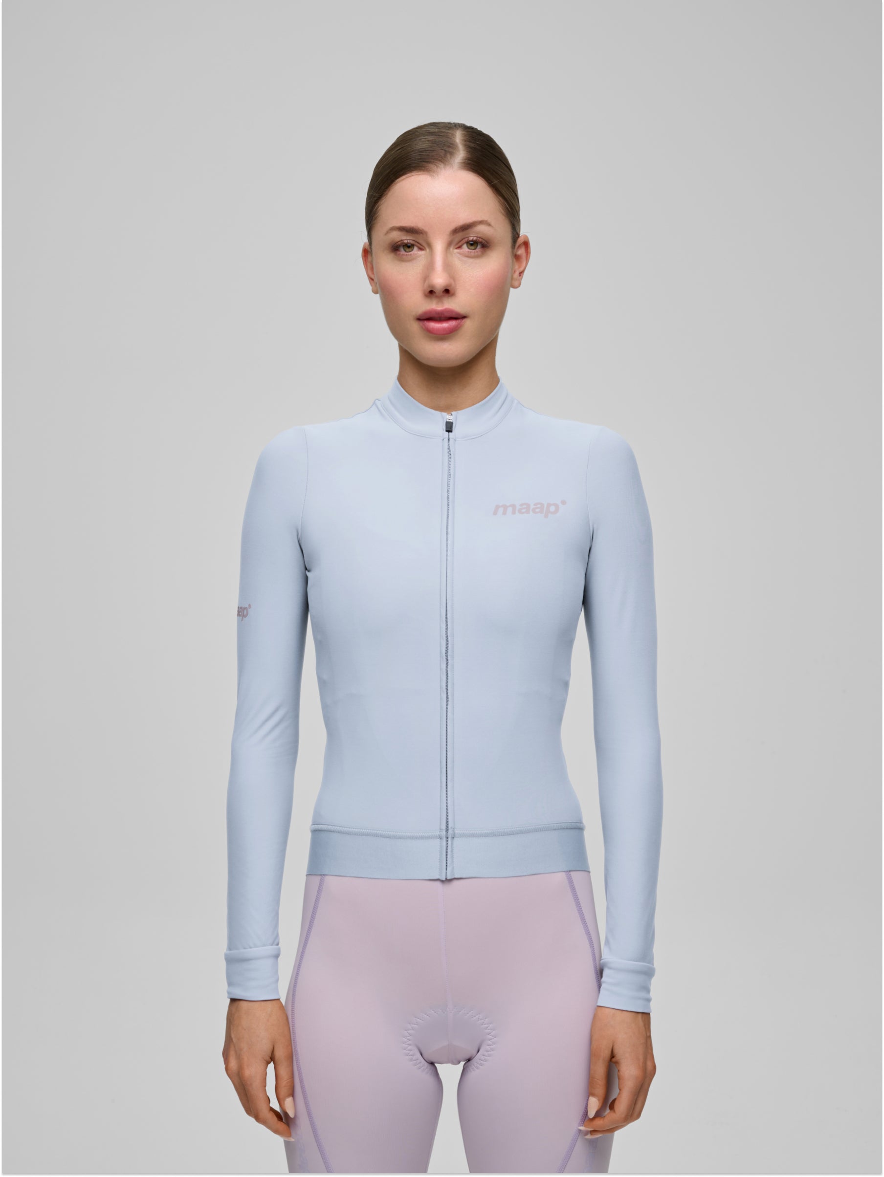 Women's Training Thermal LS Jersey 2.0